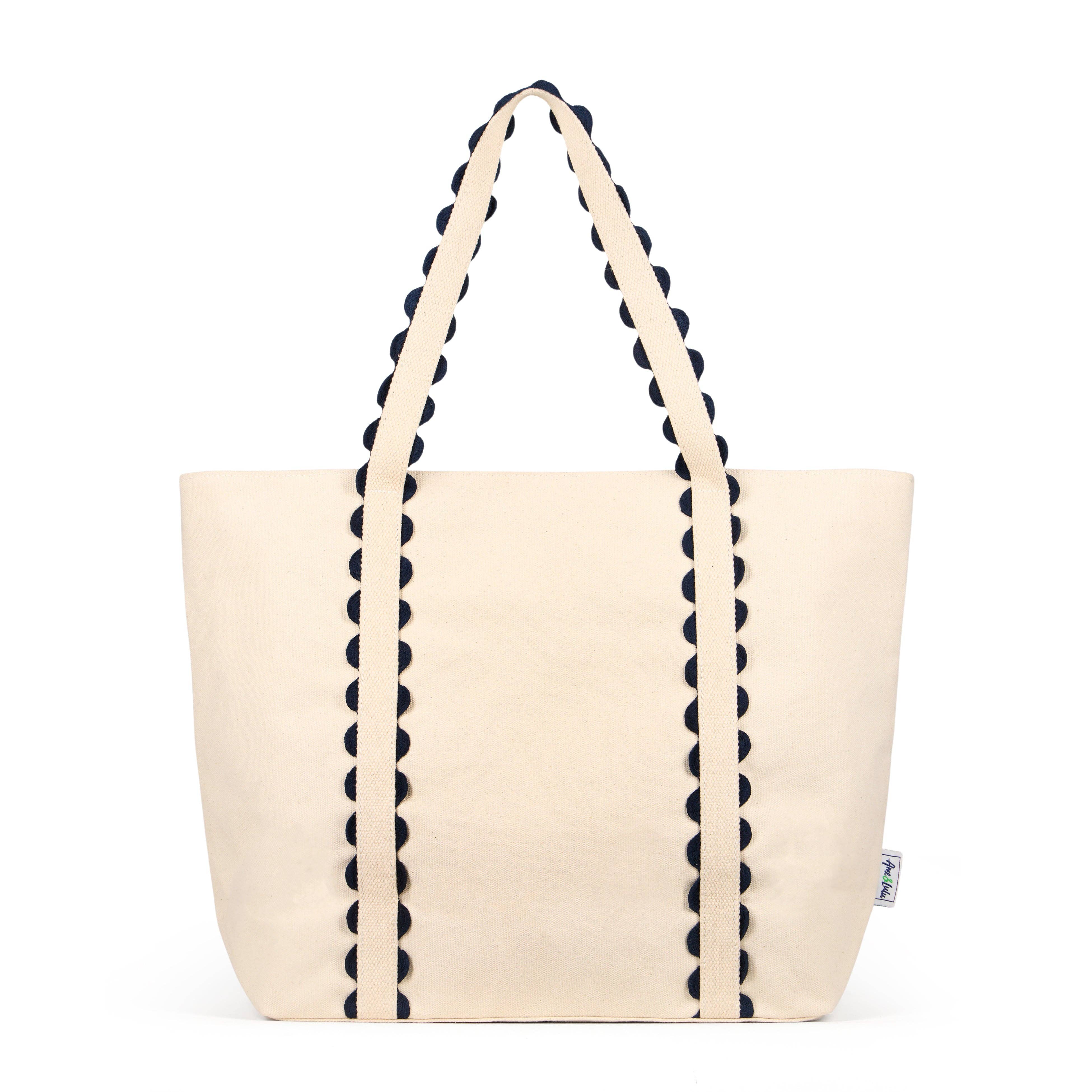 Nantucket Tote