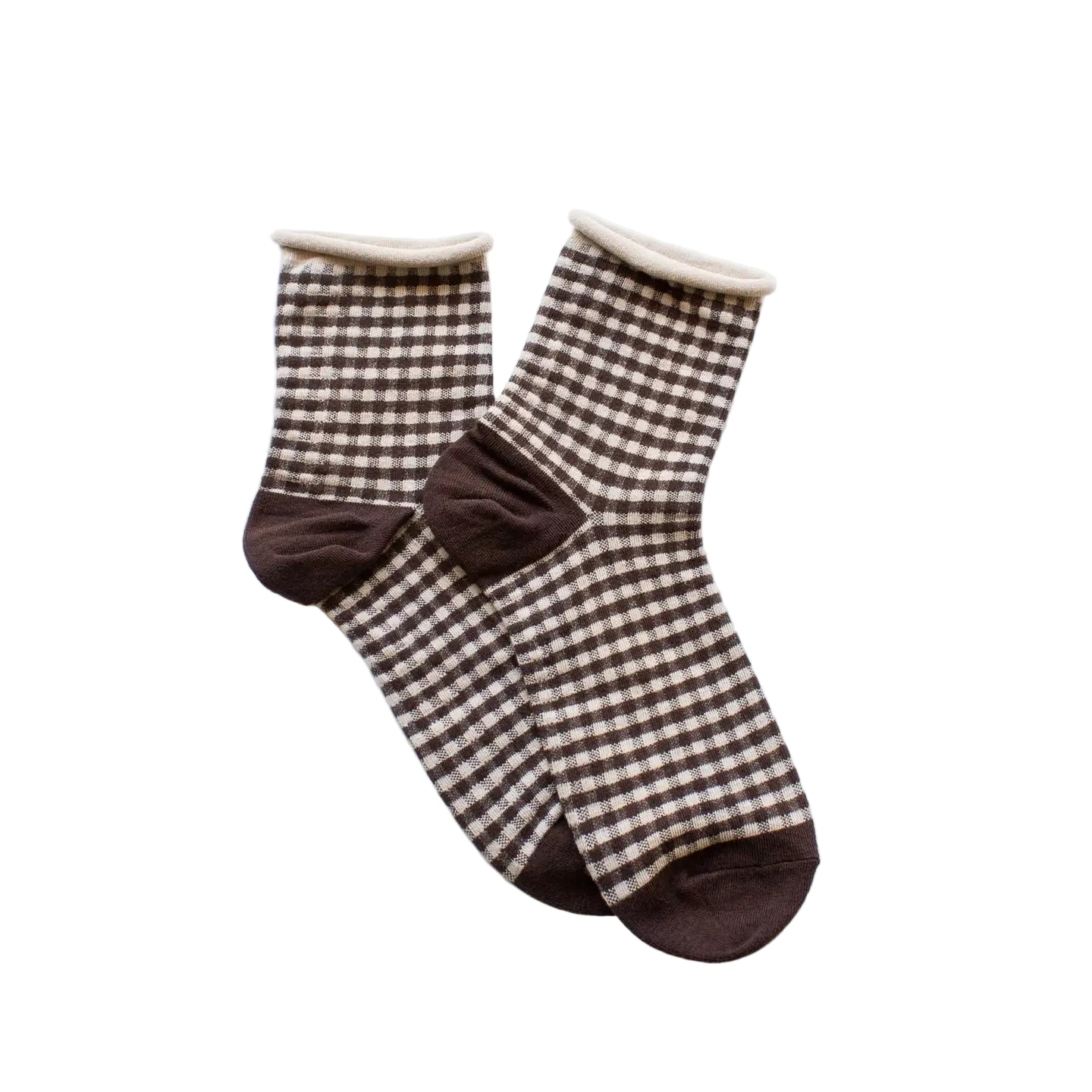 Picnic Mid Crew Socks