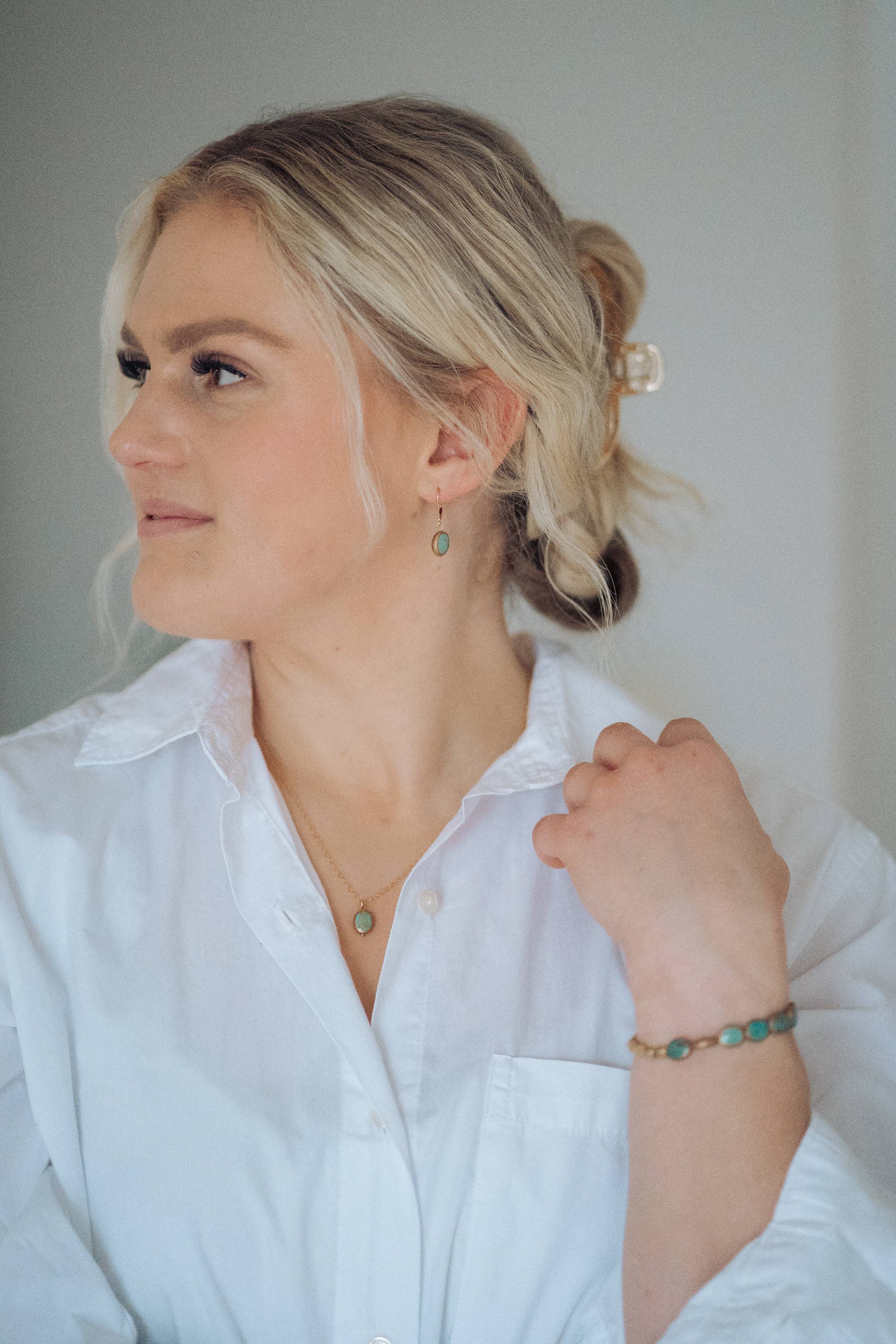 Emma Necklace