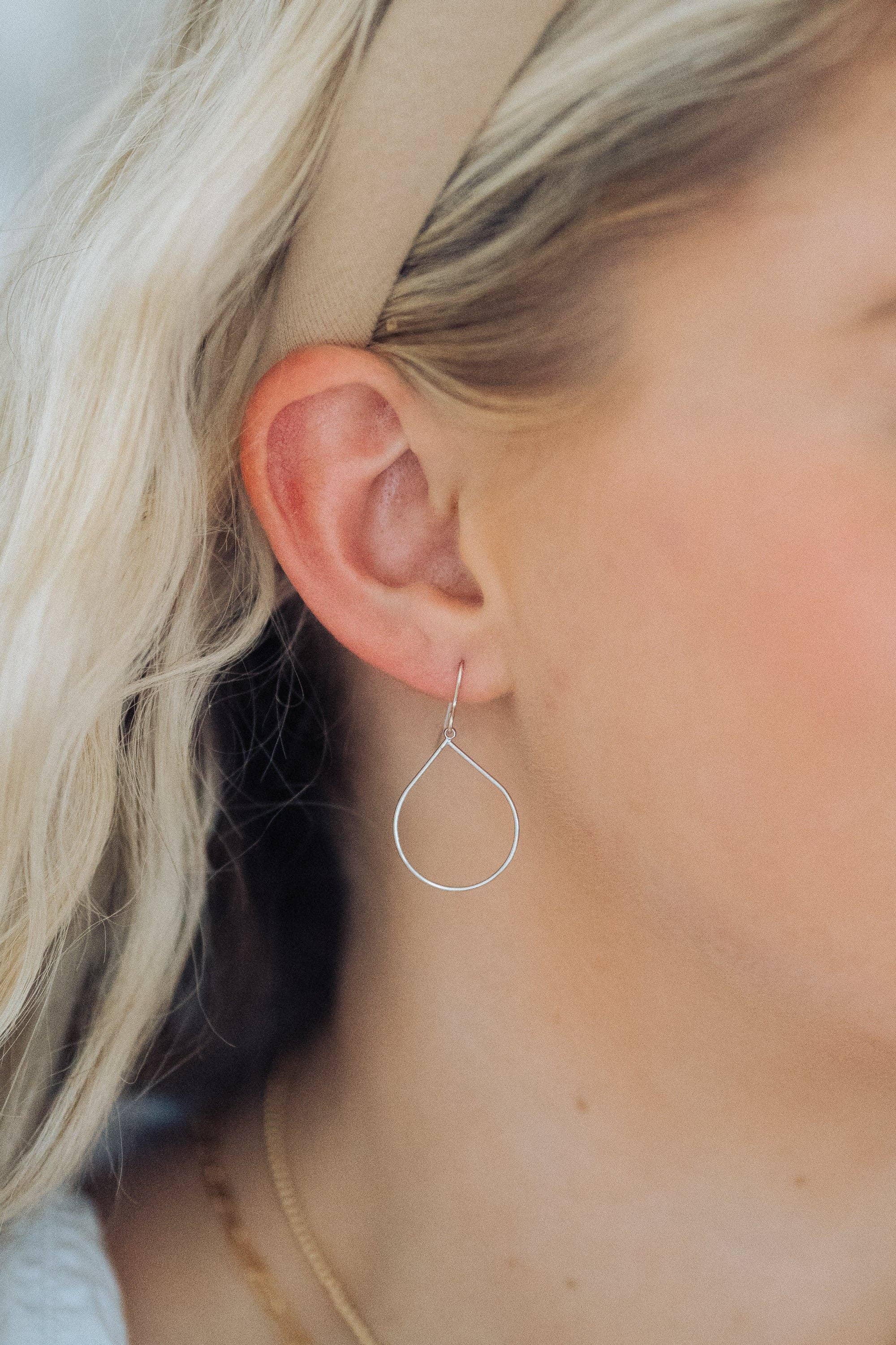 Tatum Earrings