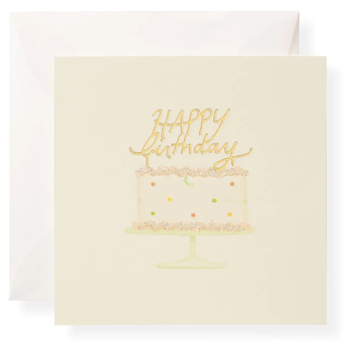 Karen Adams Individual Card