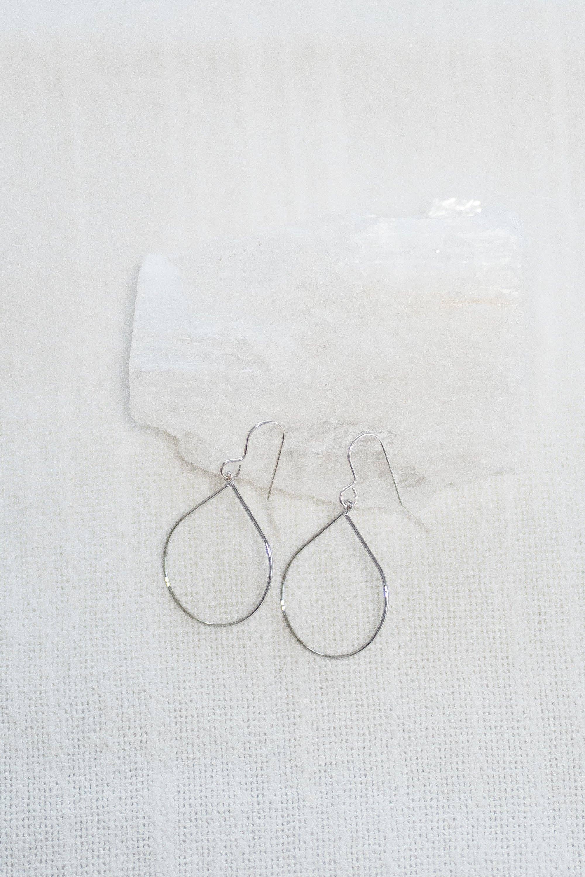 Tatum Earrings