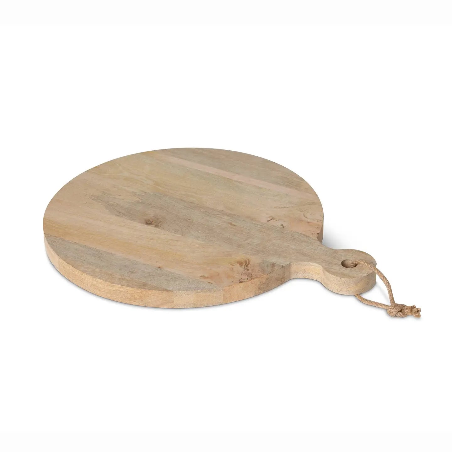 Round Cutting Board, Medium