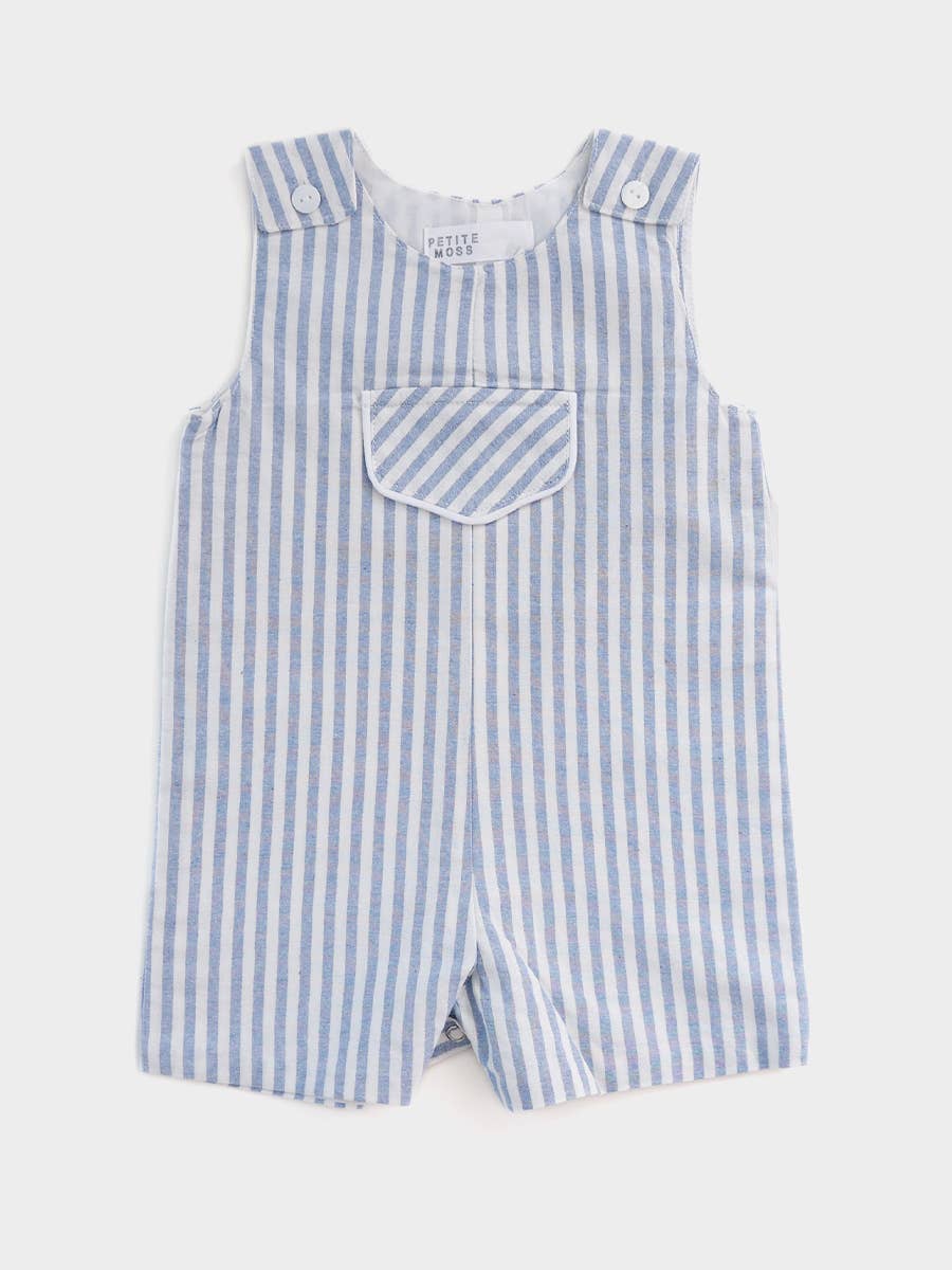 Brooks Romper