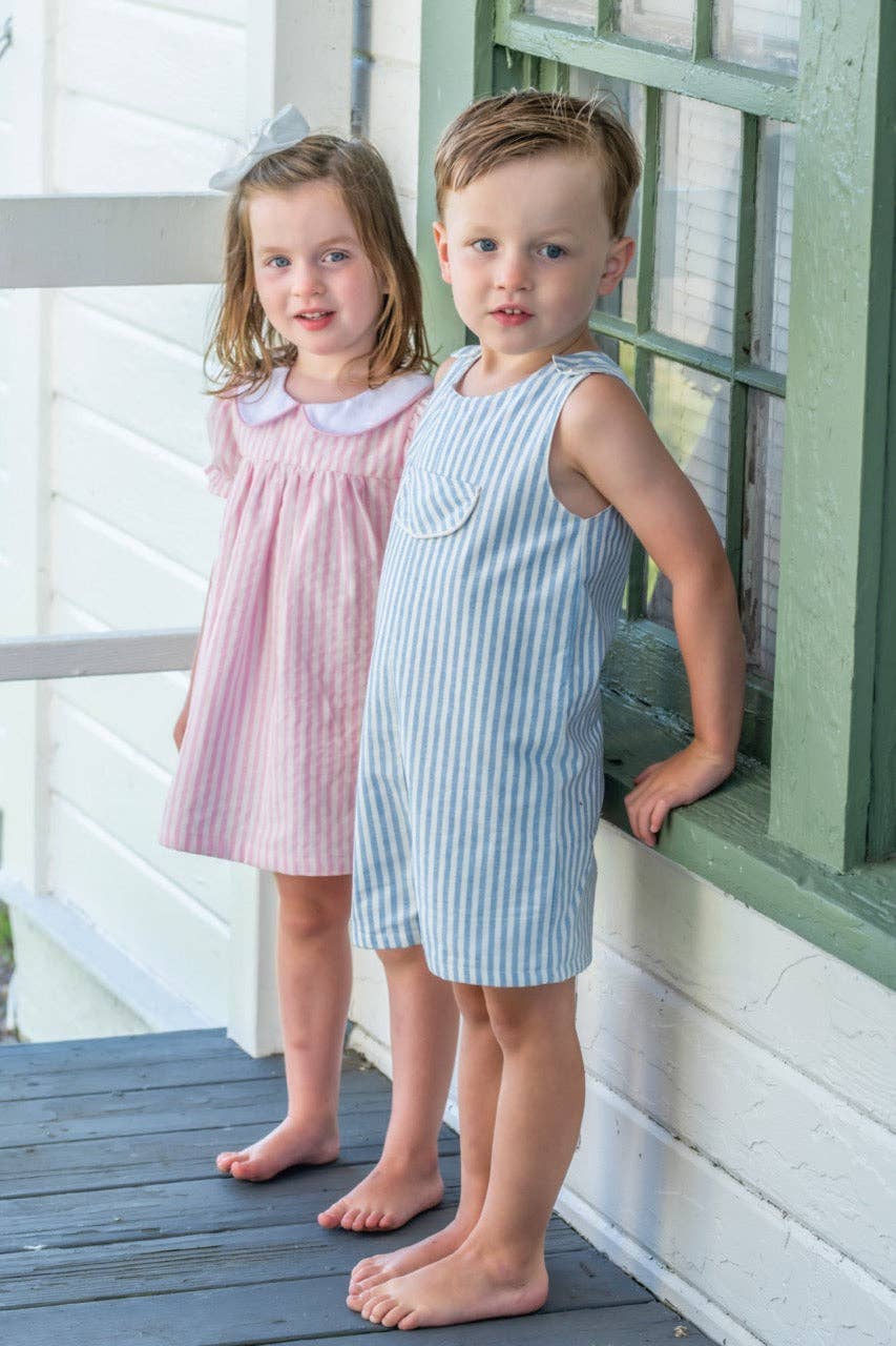 Brooks Romper