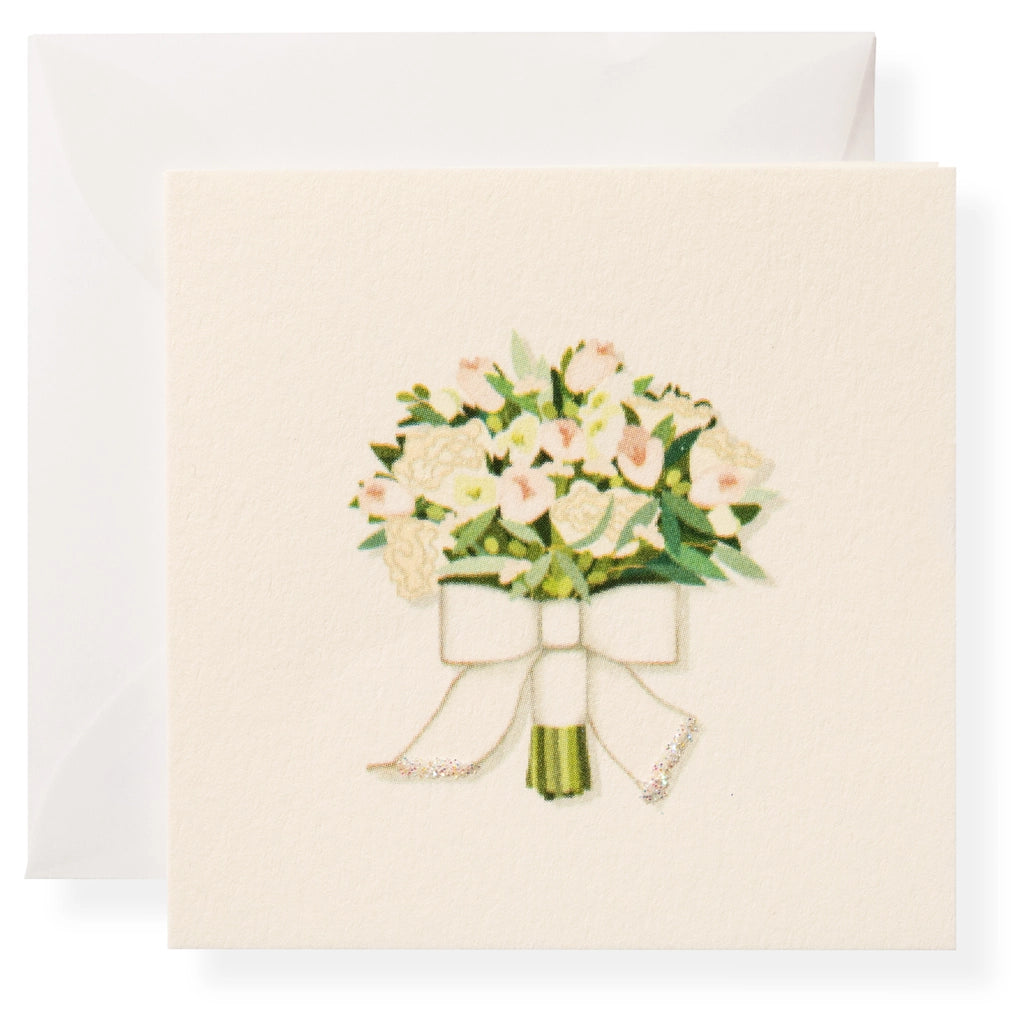 Karen Adams Individual Card