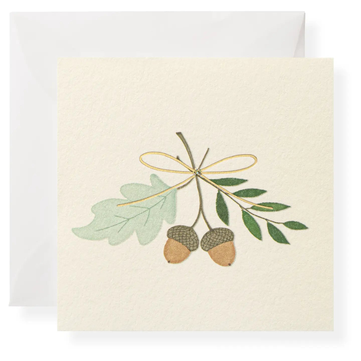 Karen Adams Individual Card