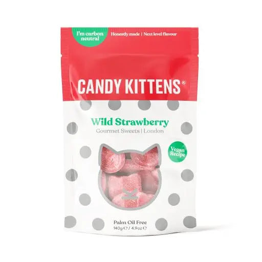 Candy Kittens