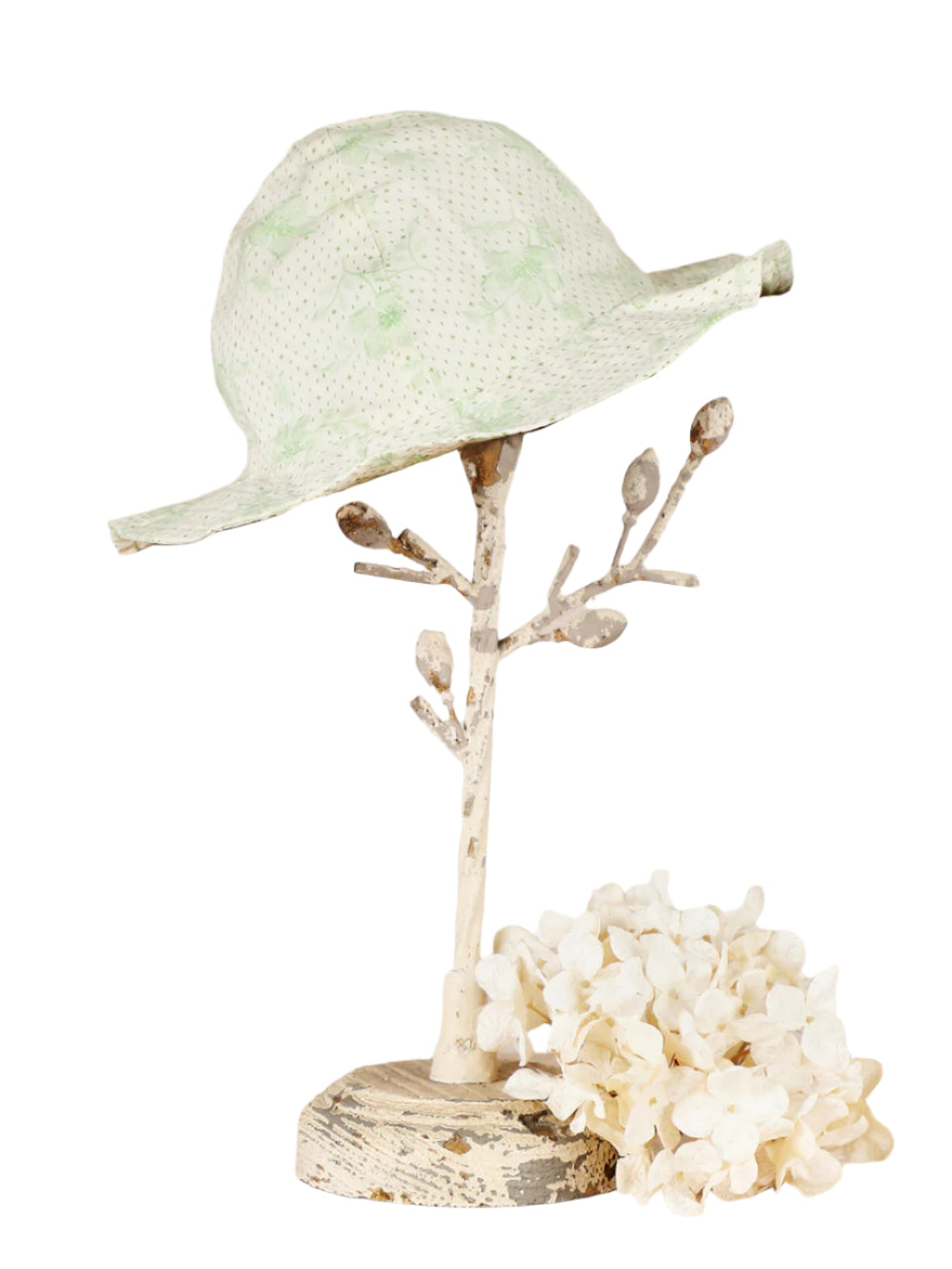 Garden Party Baby Sunhat