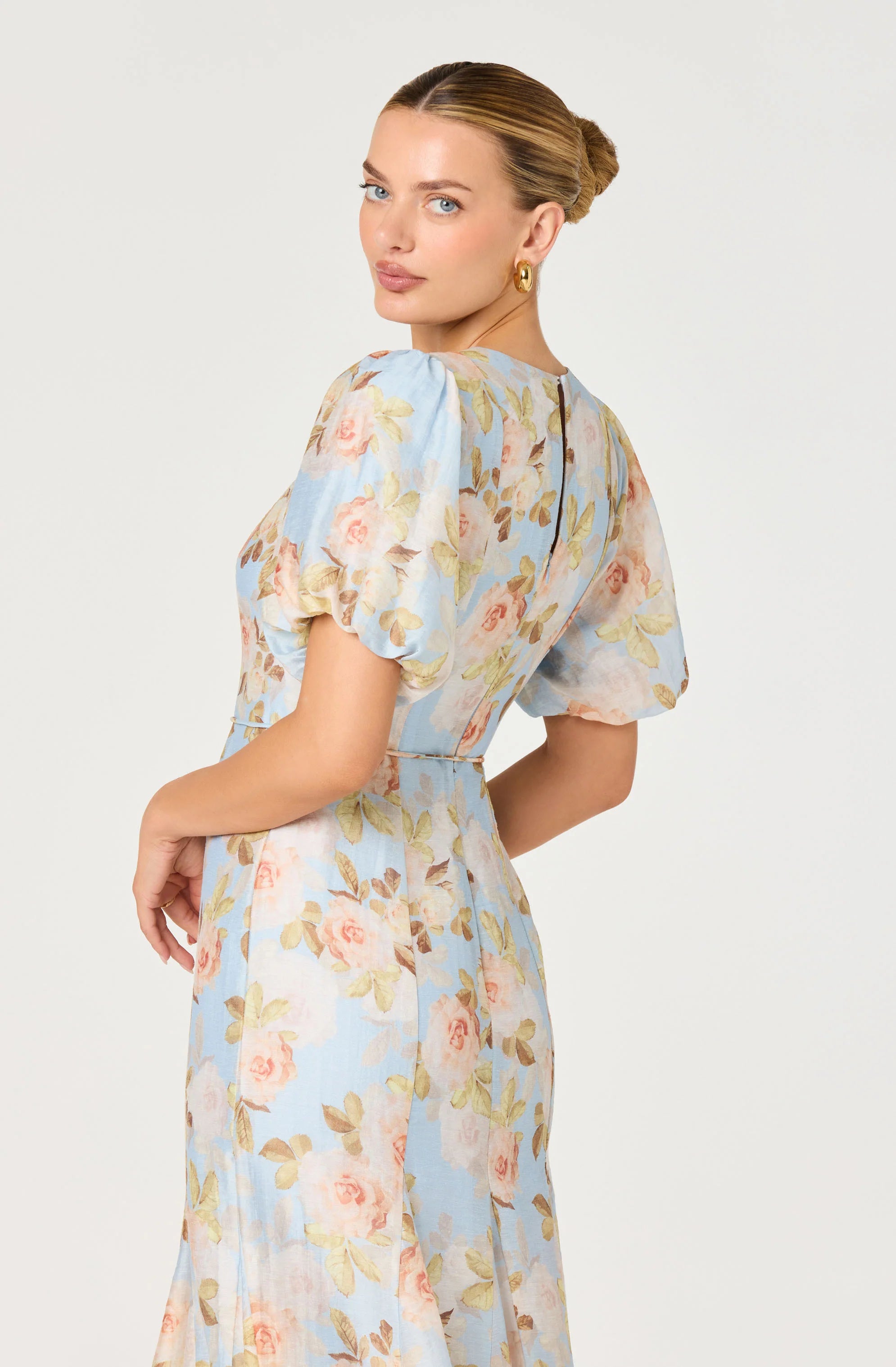 Lavena Dress