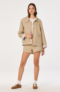 Beron Jacket