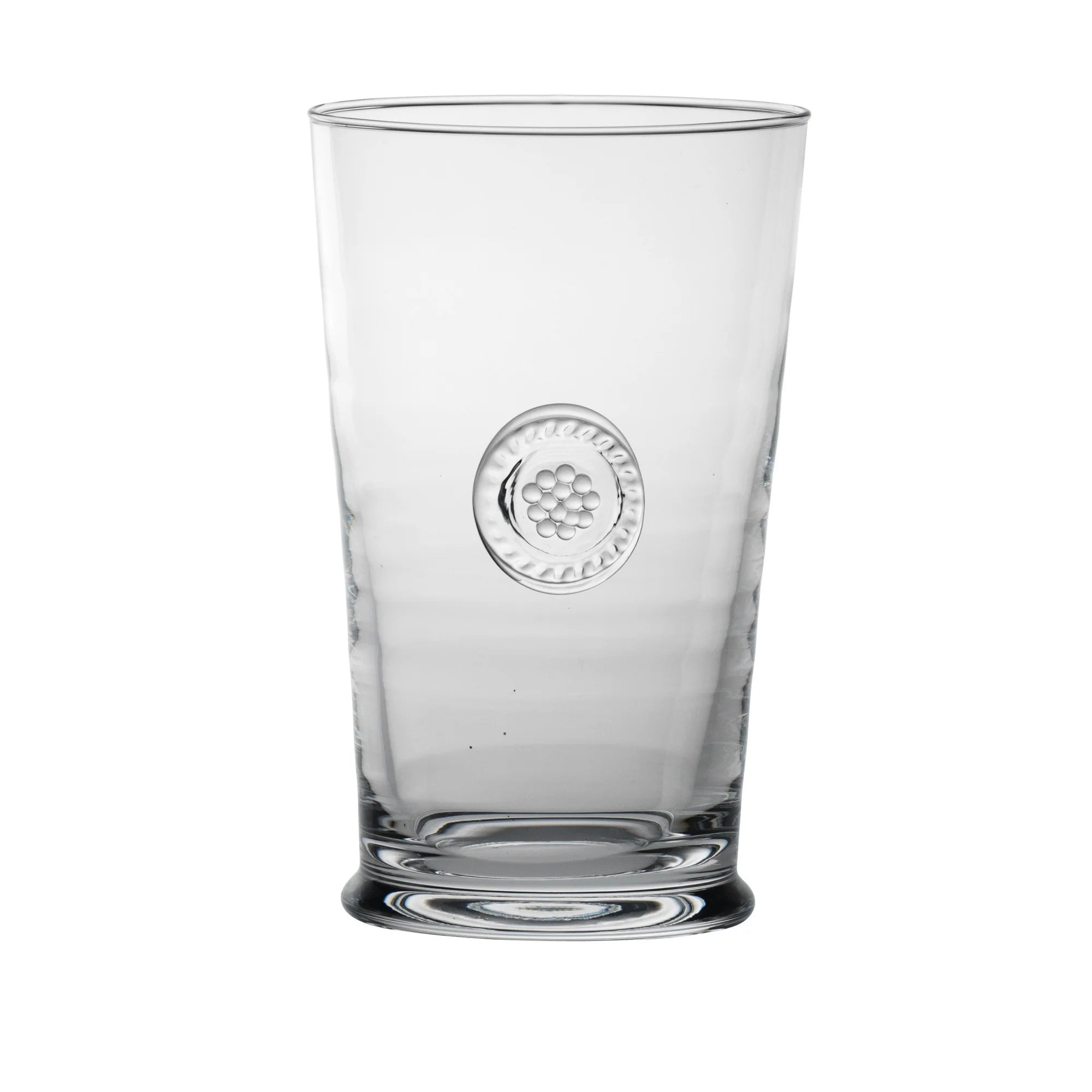 Berry & Thread Highball Glass Set of 4