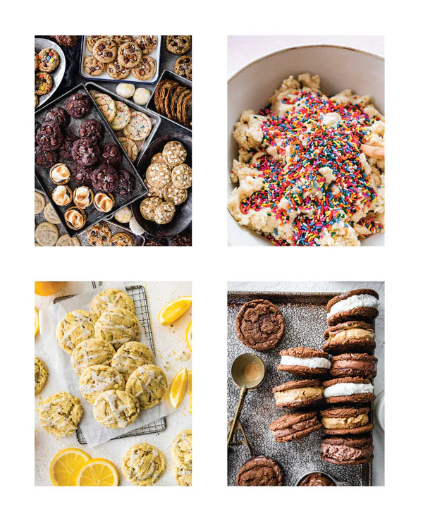 Let’s Eat Cookies: Maria Lichty