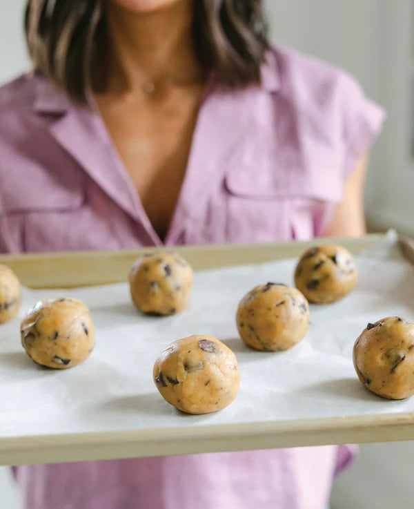 Let’s Eat Cookies: Maria Lichty