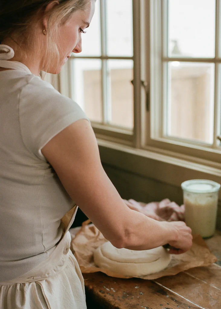 Ballerina Farm Bread Lame *
