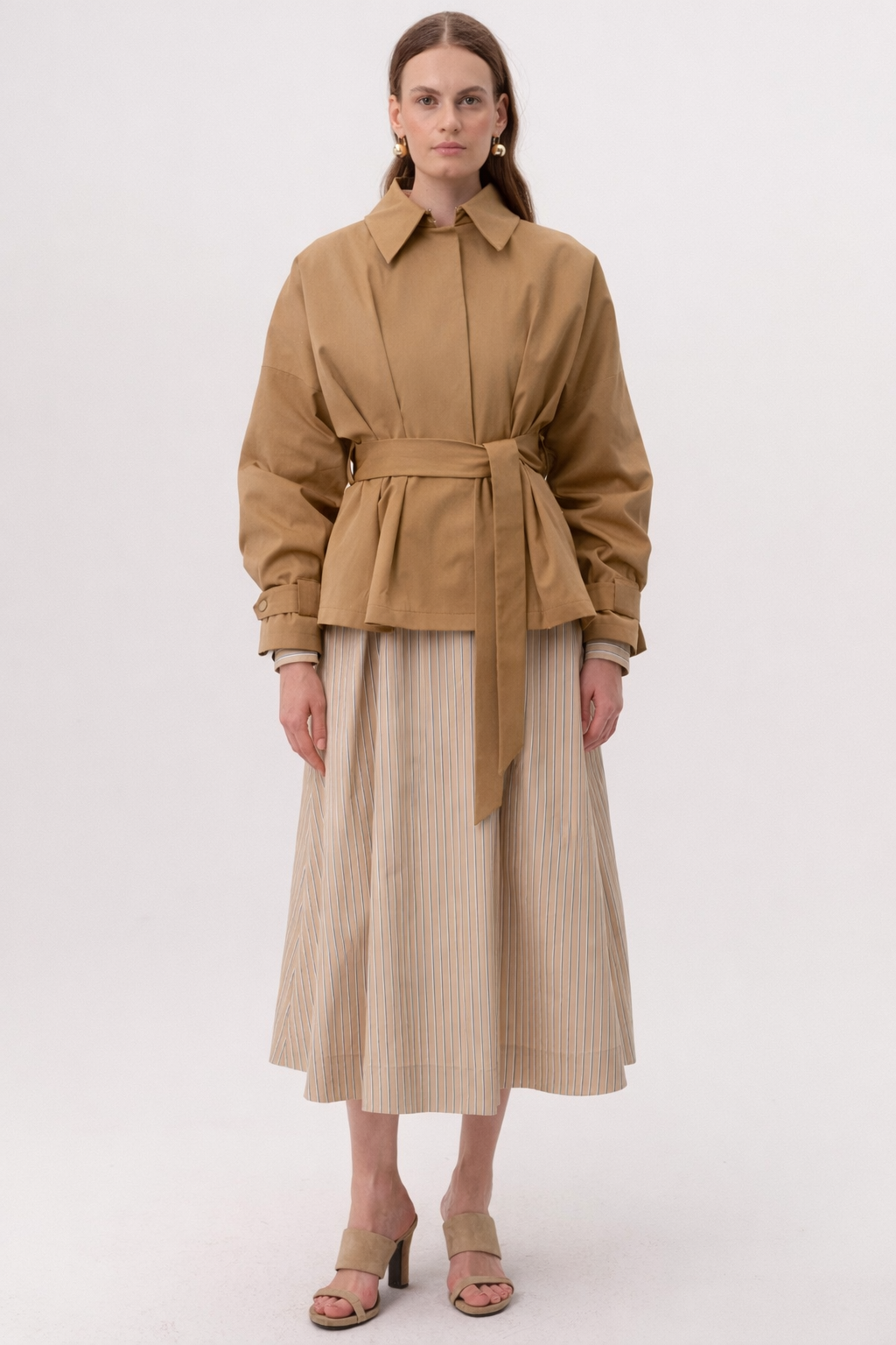 Kelly Trenchcoat