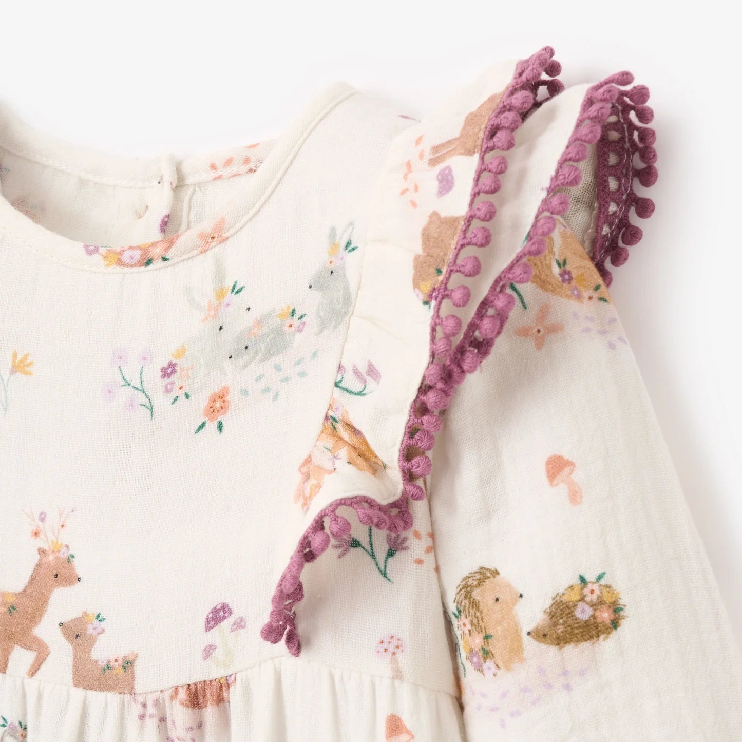 Forest Family Jumpsuit