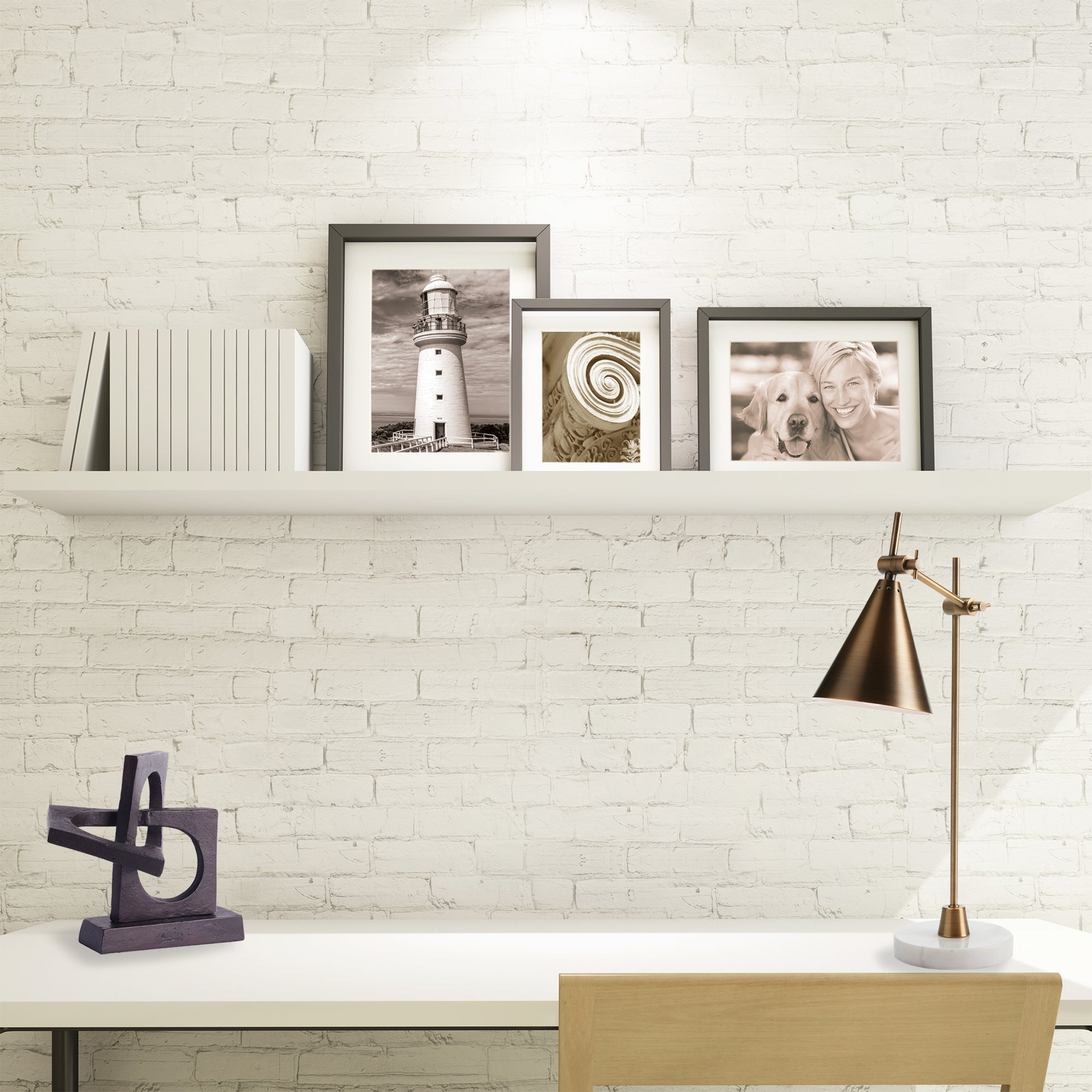 Arnoldi Desk Lamp