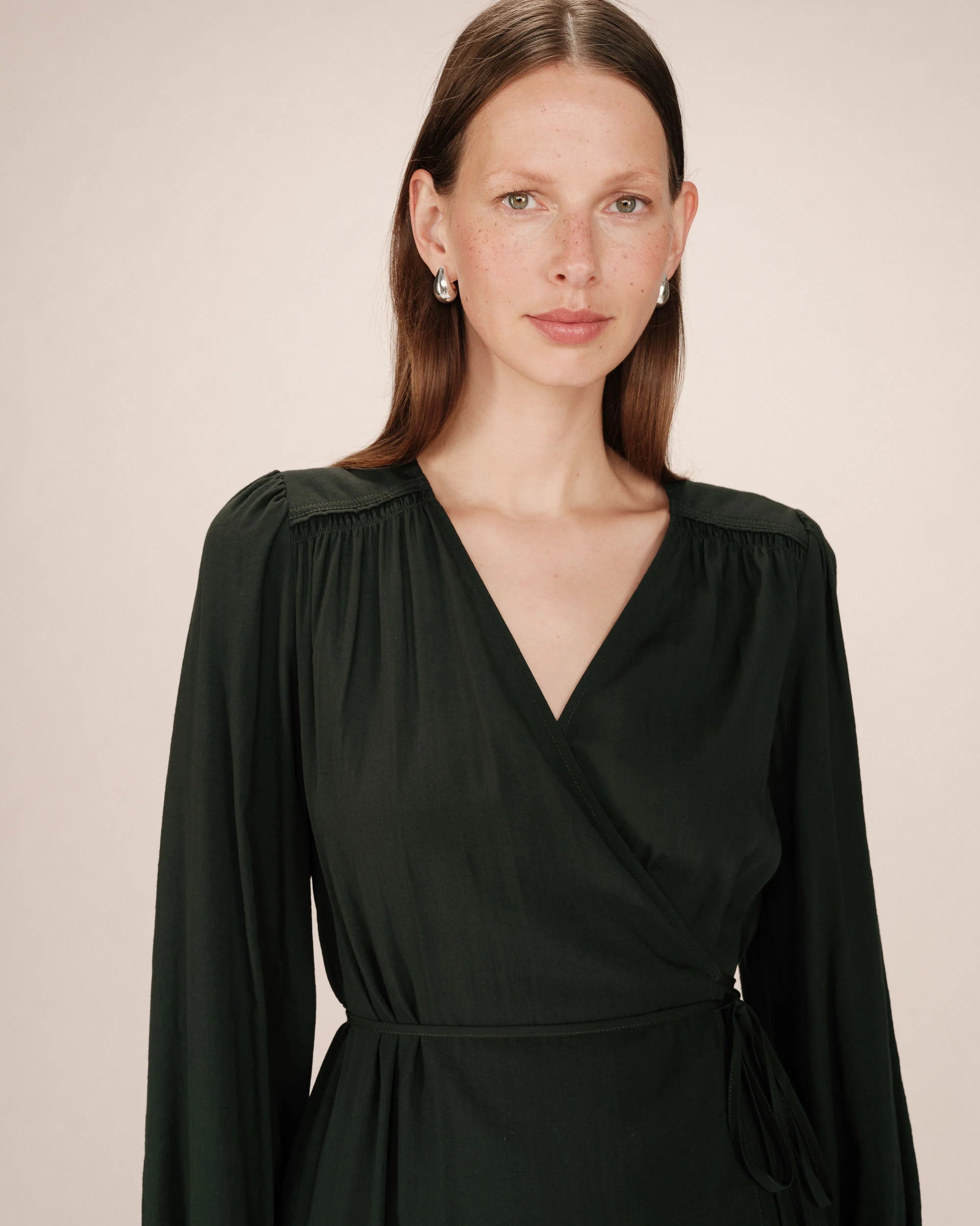Seychelles Dress