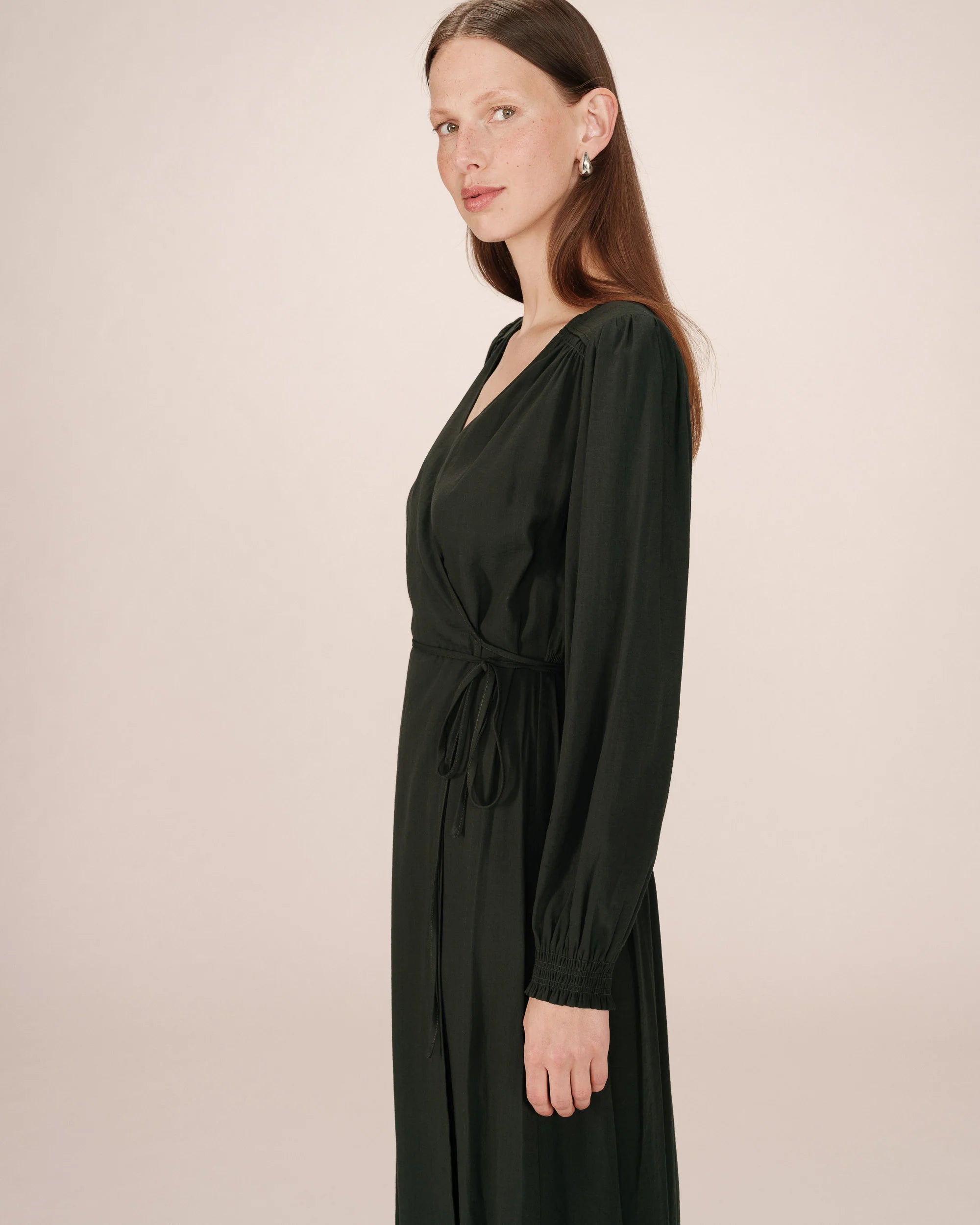 Seychelles Dress