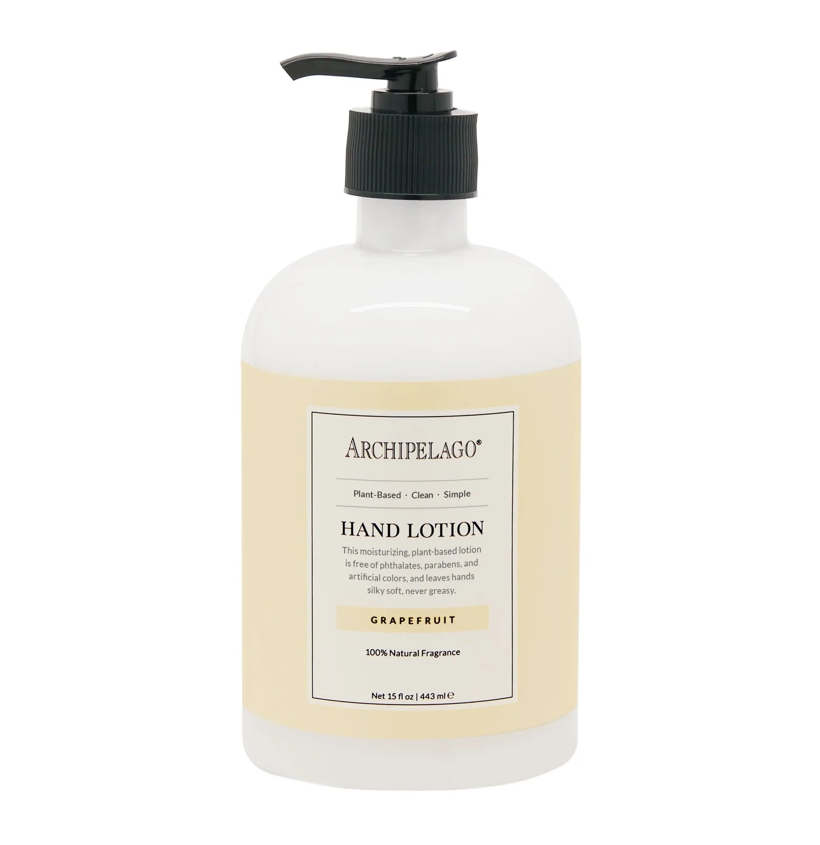 Hand Lotion