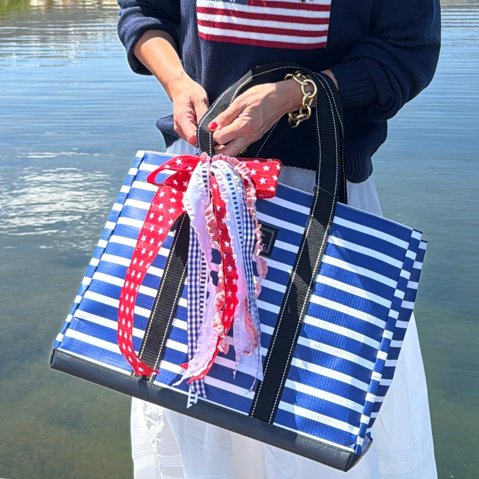 Scout Original Deano Nantucket Navy