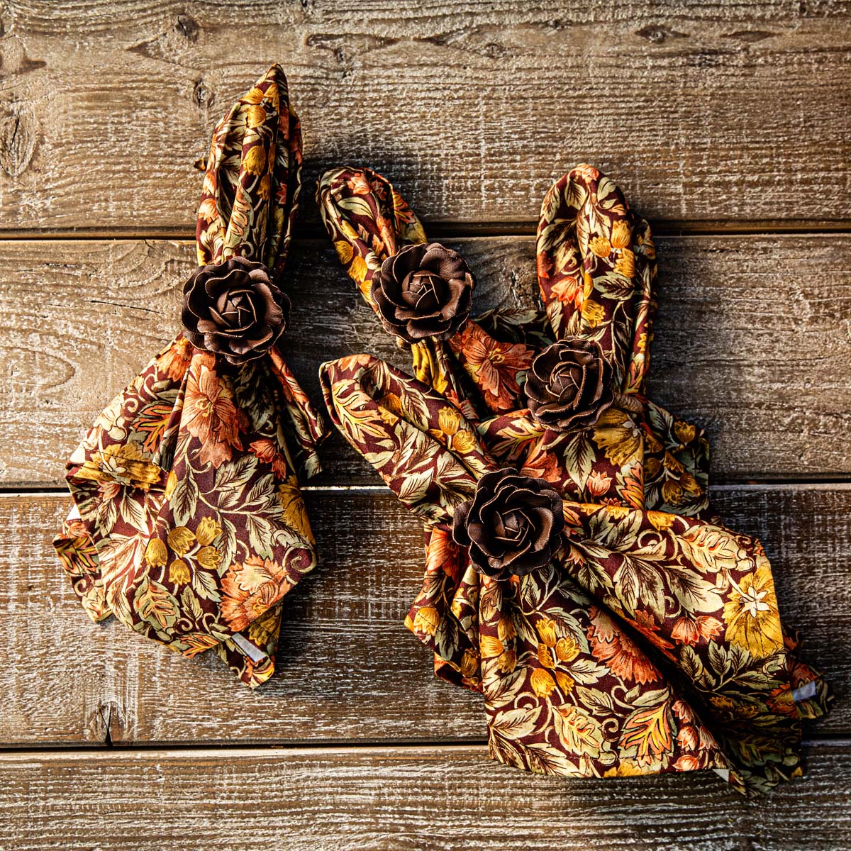 Willa Napkin Set