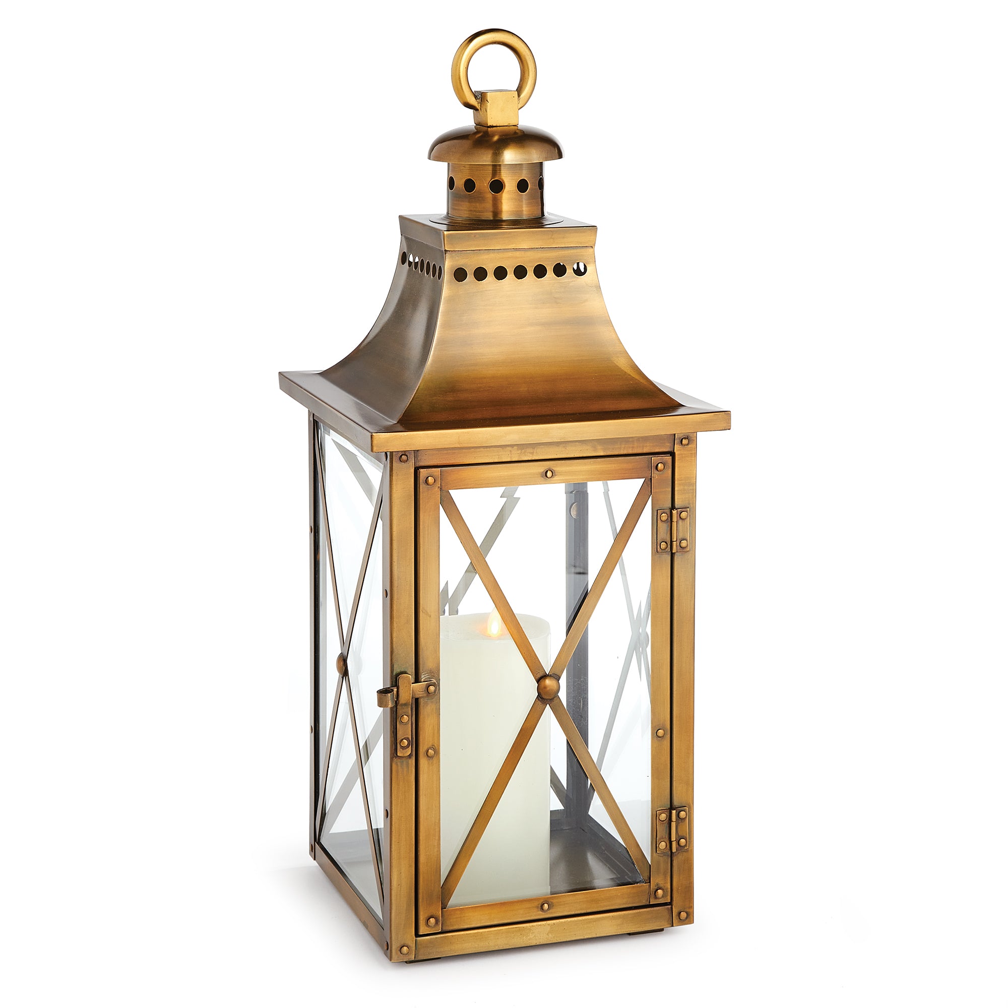 Homes Lantern