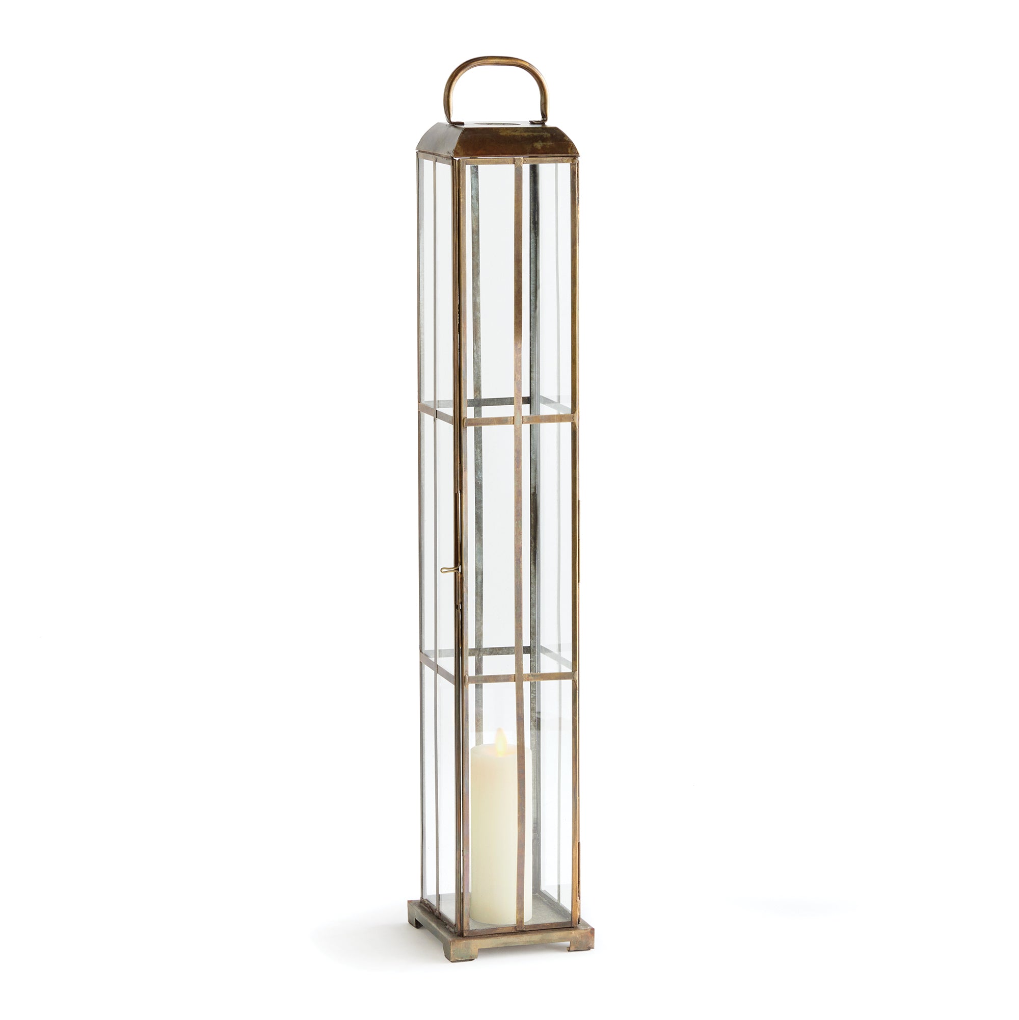 Benson Lantern
