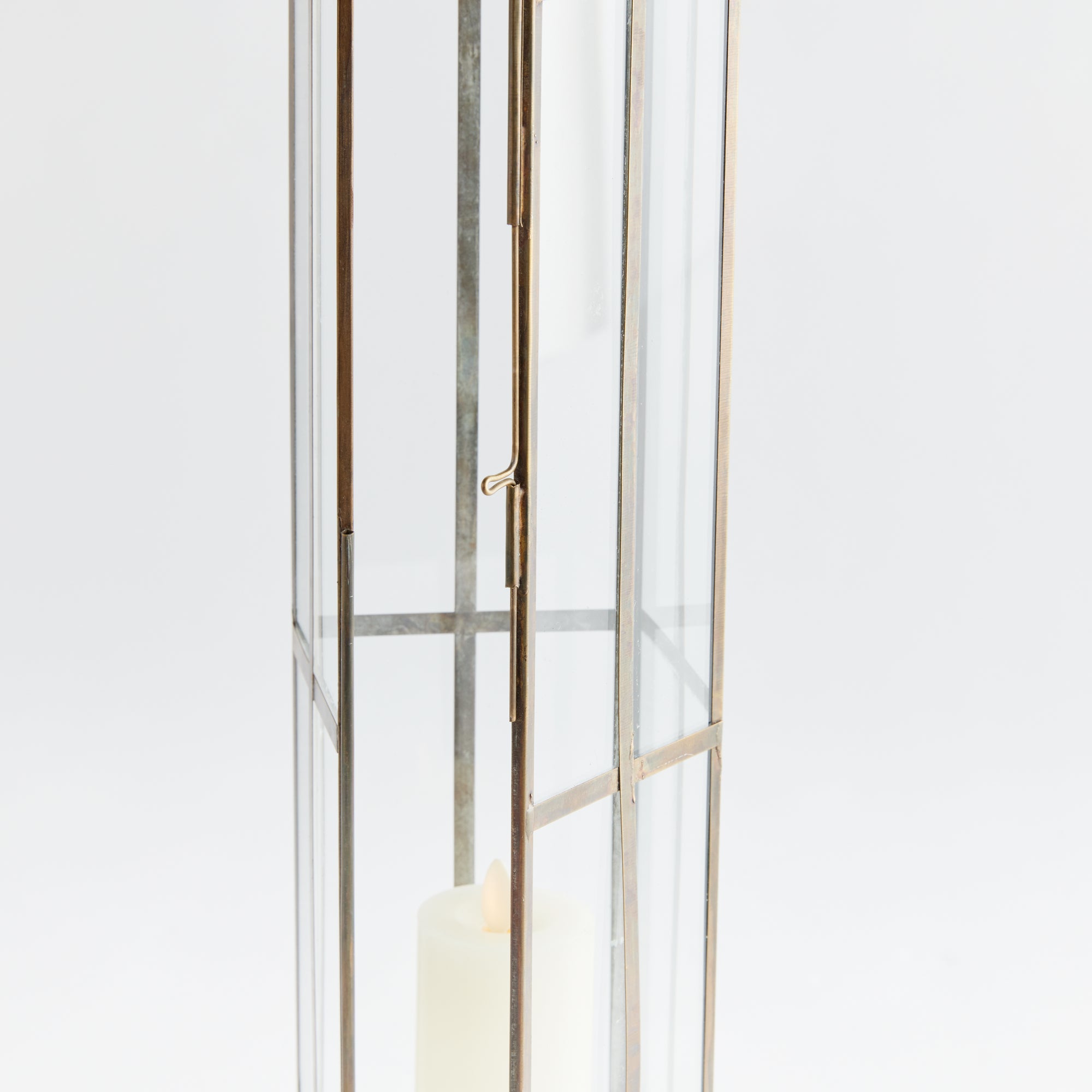 Benson Lantern
