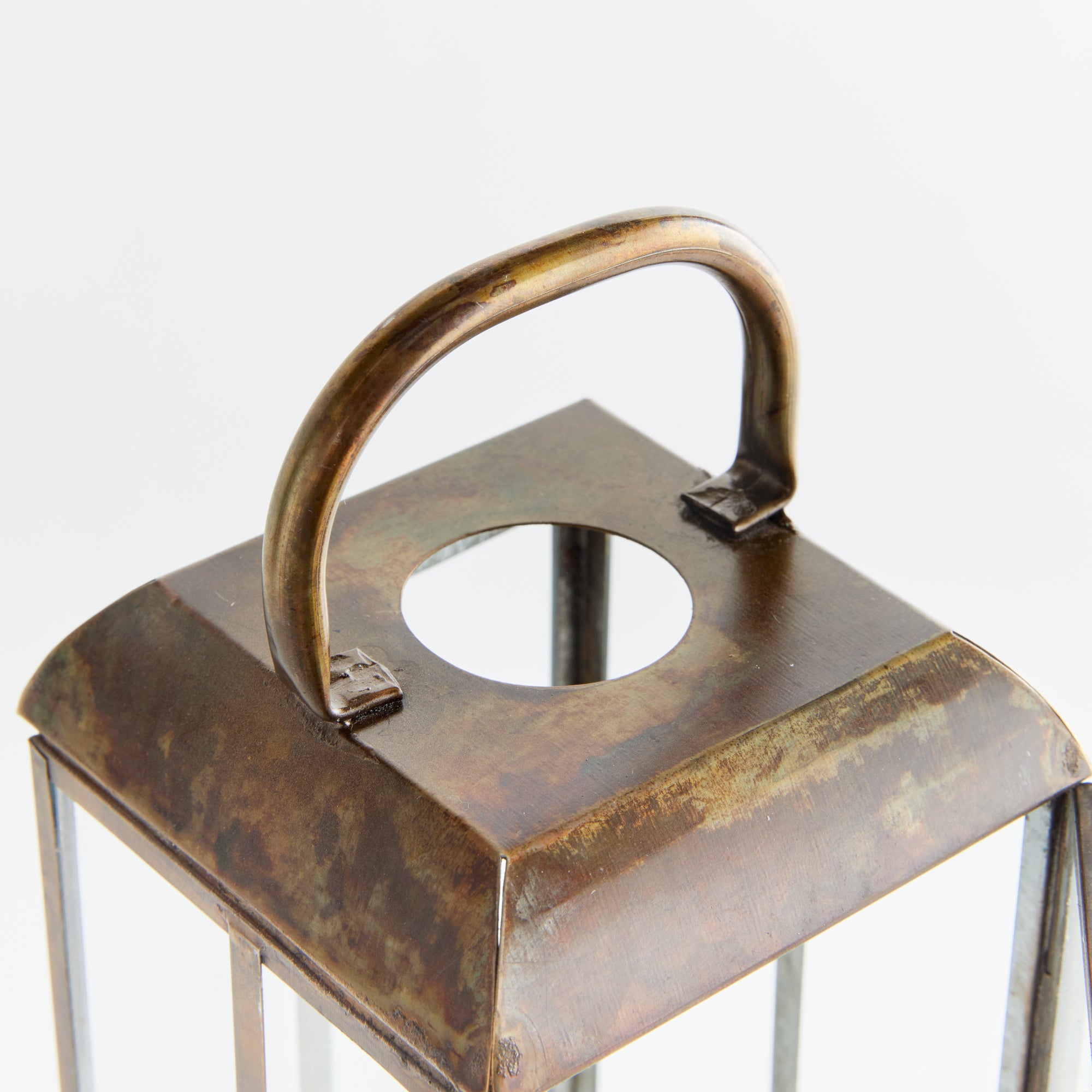Benson Lantern