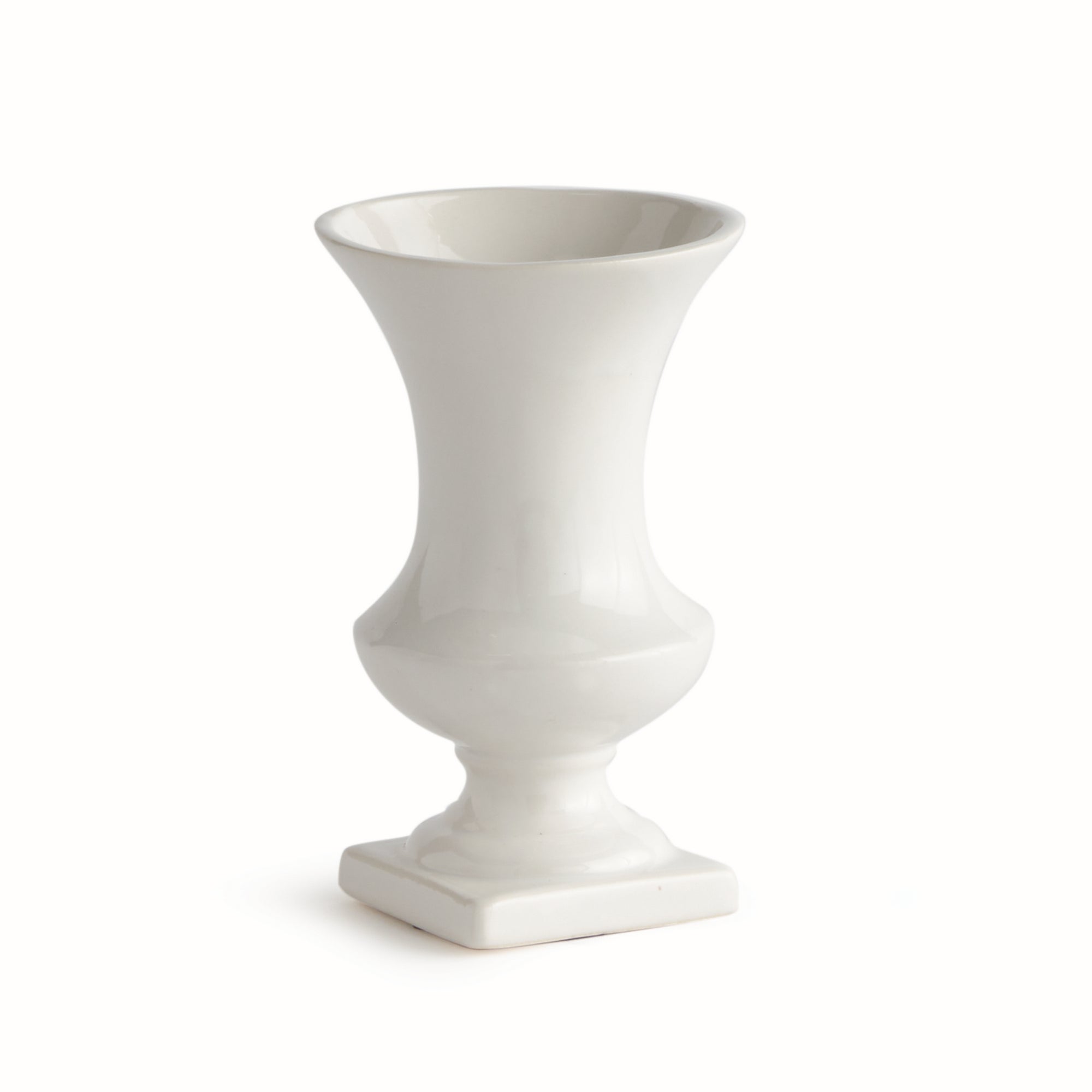 Antoinette Footed Vase