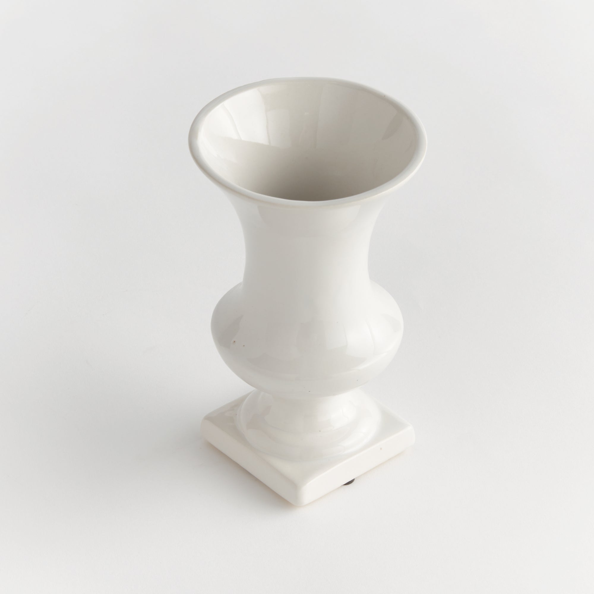 Antoinette Footed Vase