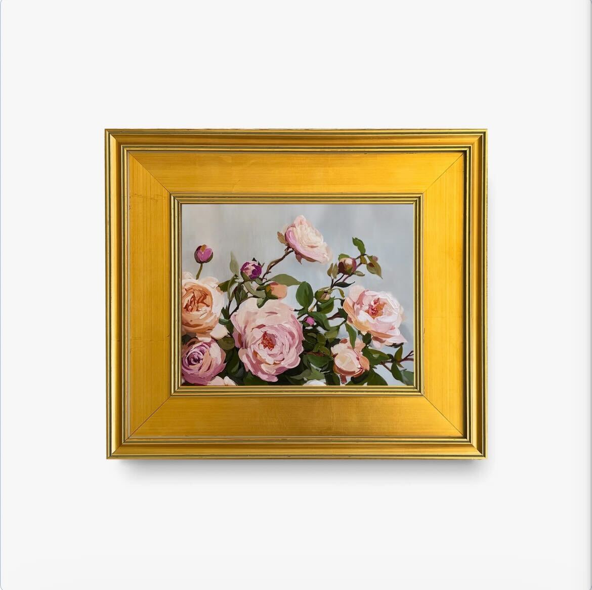 Pink Blooms