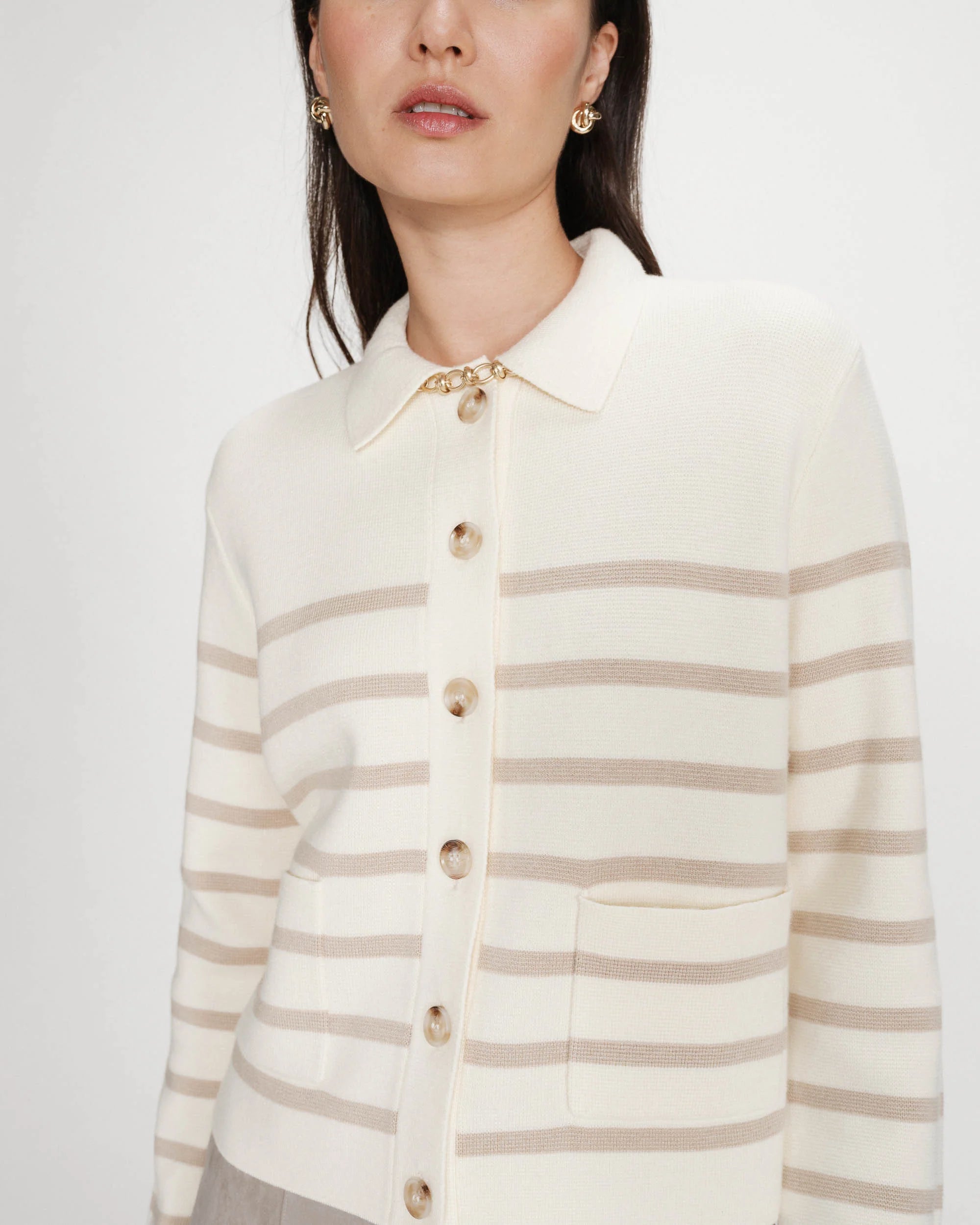 Maelys Cardigan