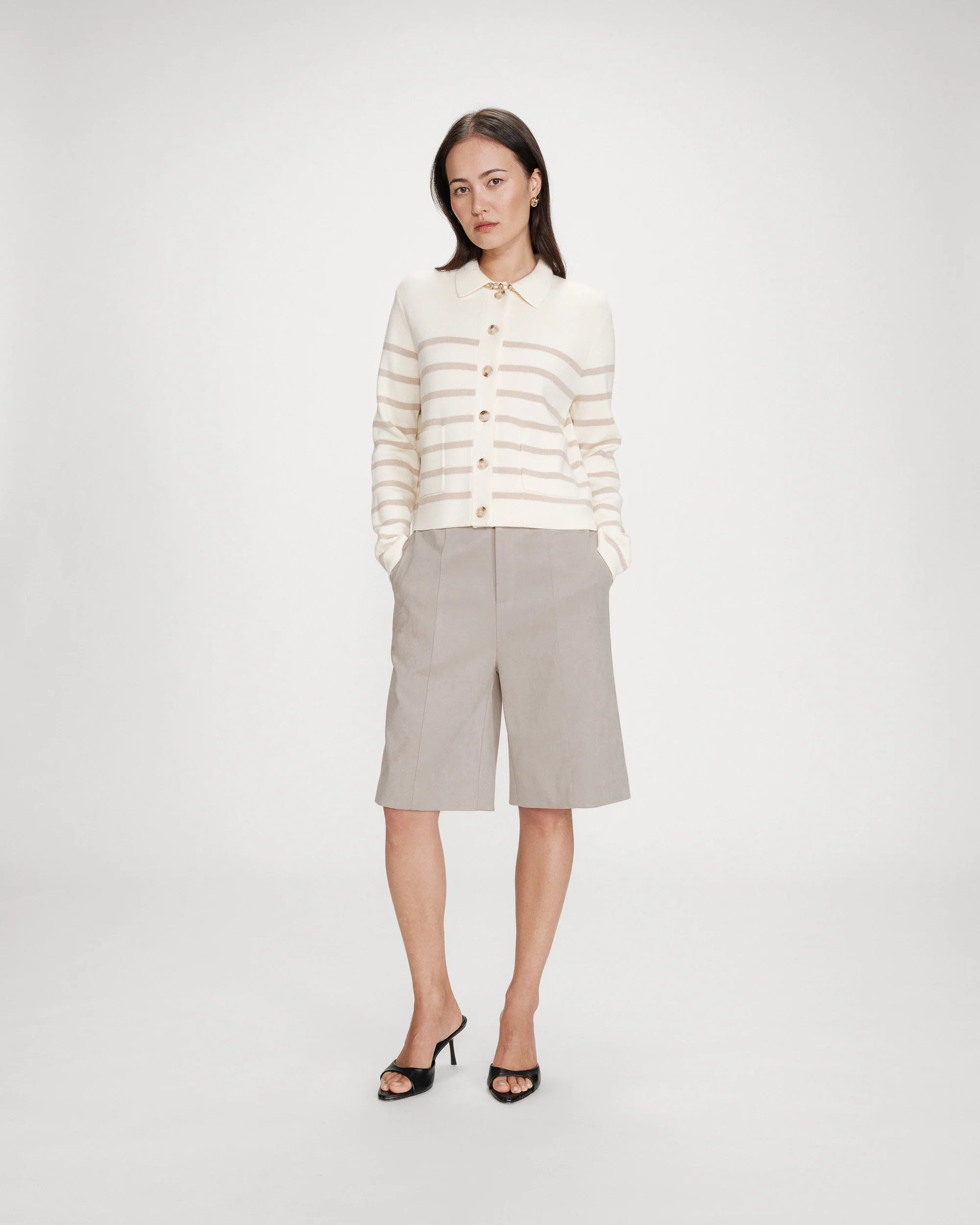 Maelys Cardigan