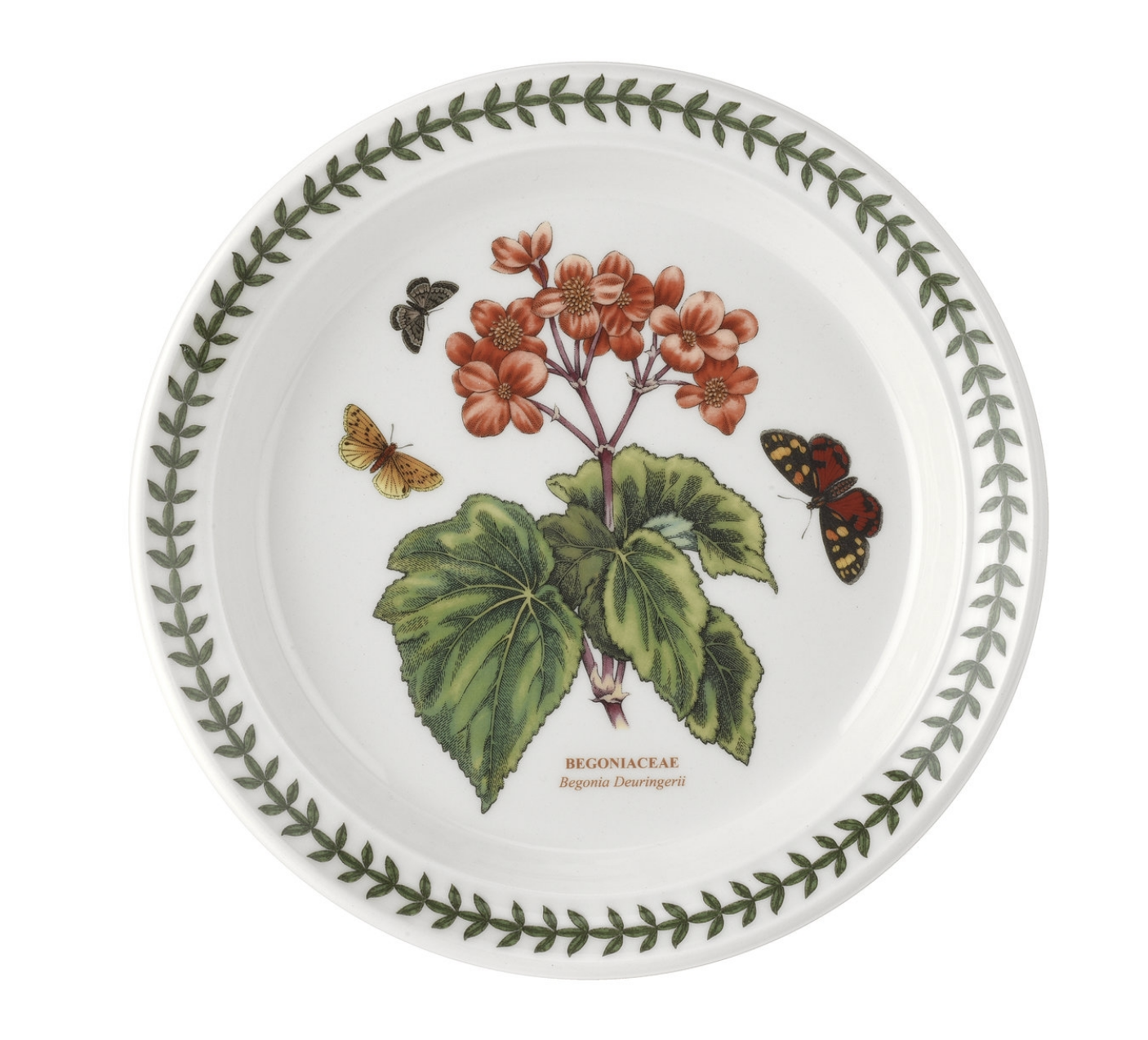 Portmeirion Botanic Garden Salad Plate