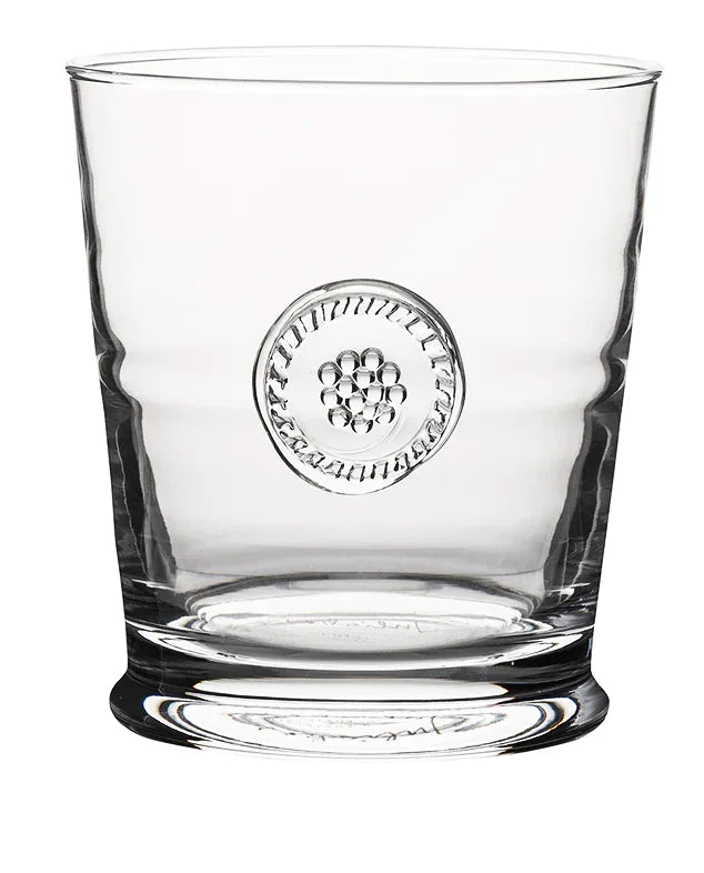 Berry & Thread Glass Set of 4