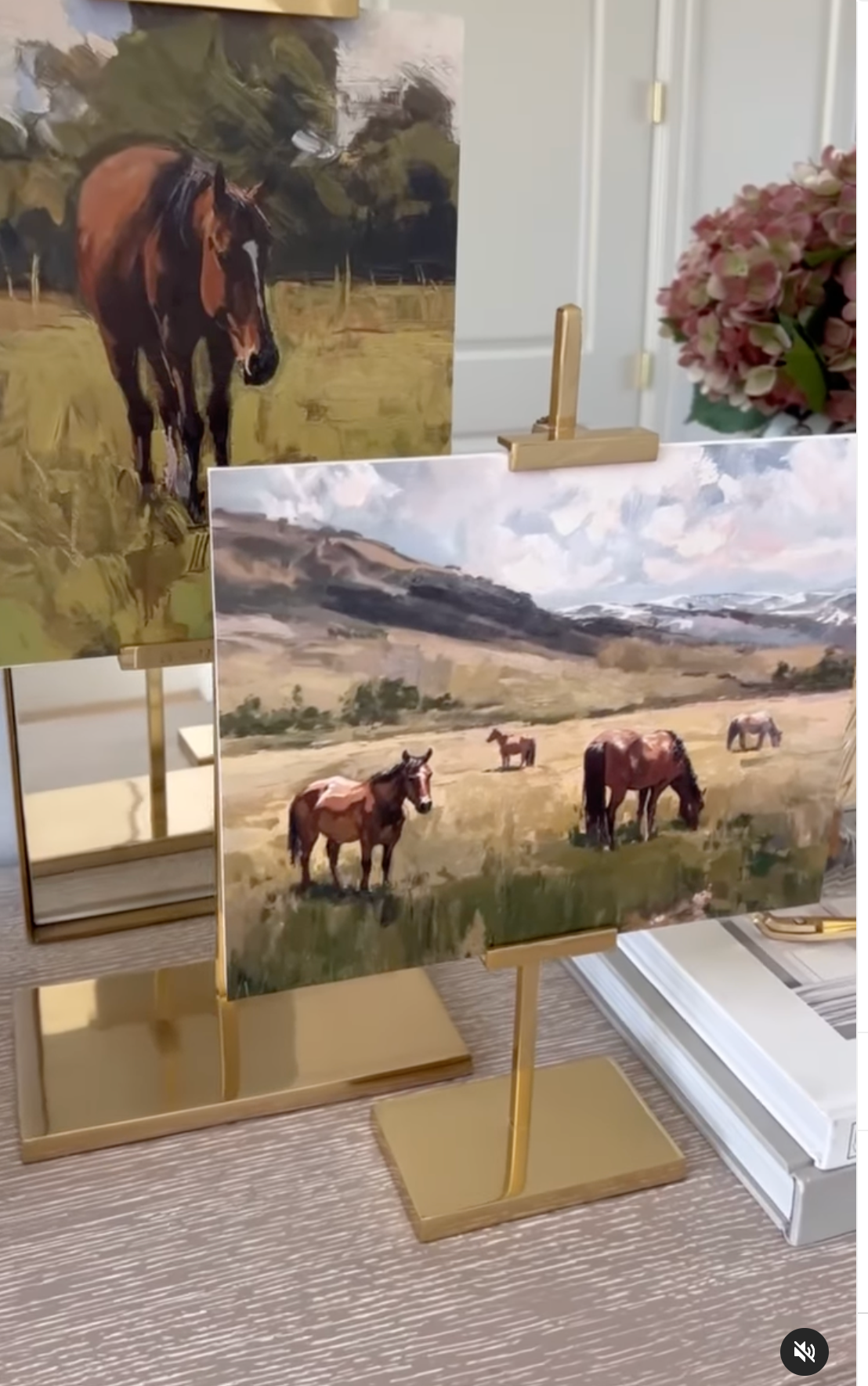 Gallery Mount