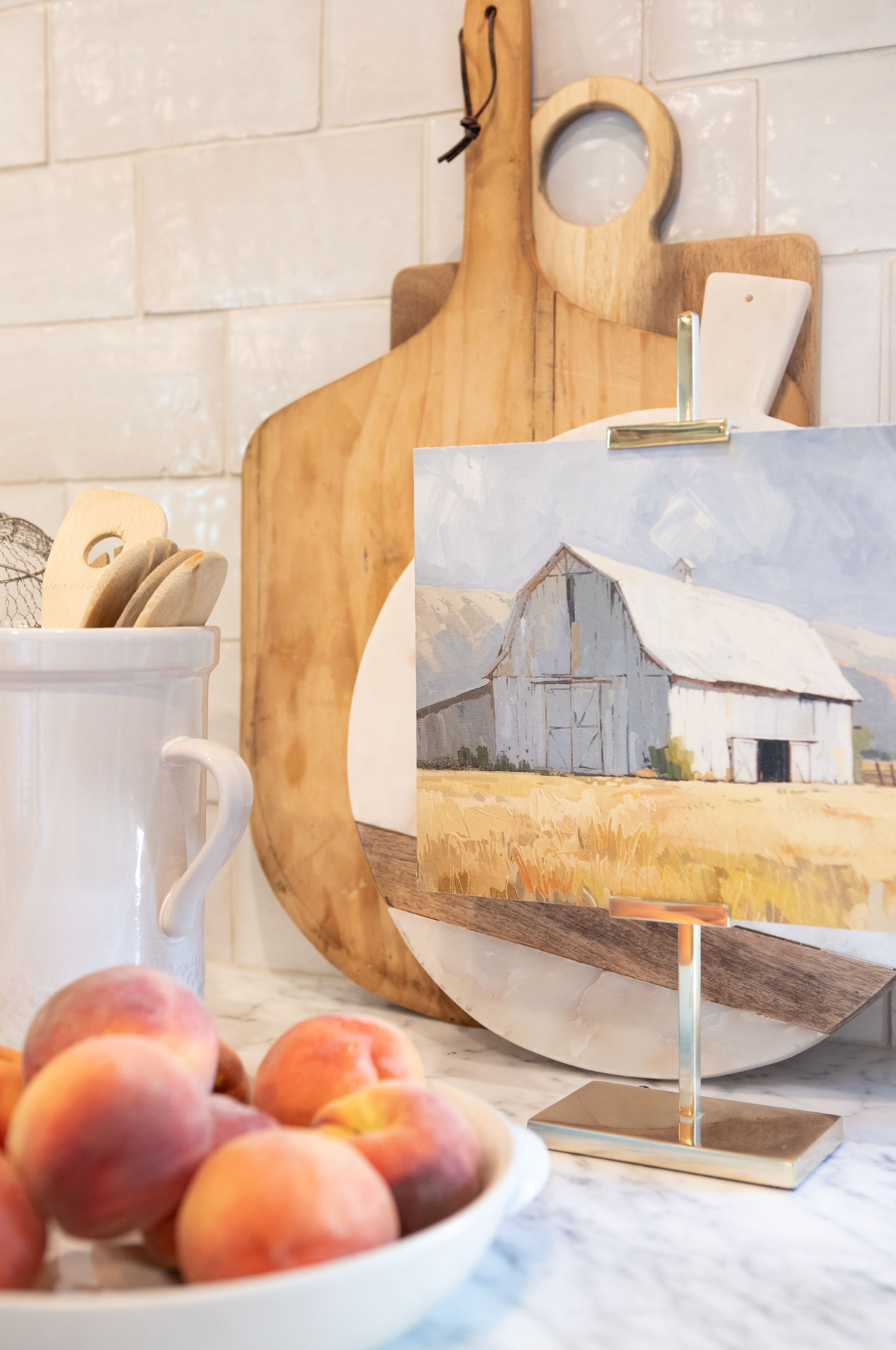 Gallery Mount