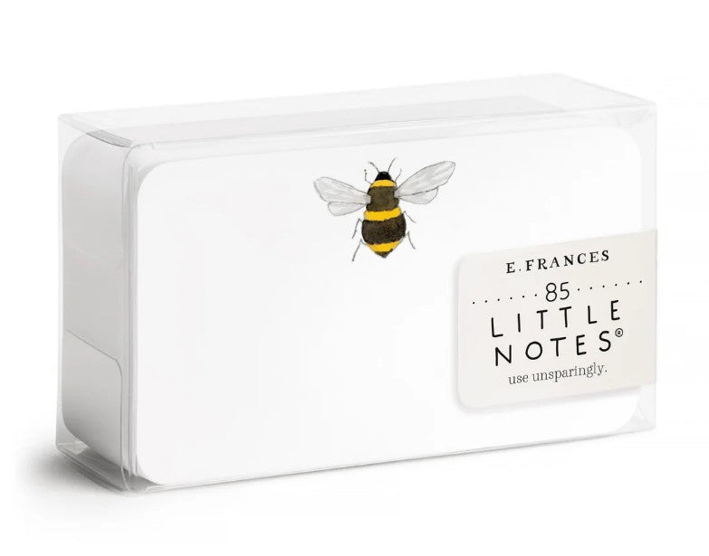 Bee Little Notes