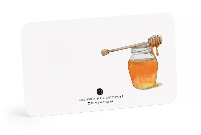 Bee Little Notes