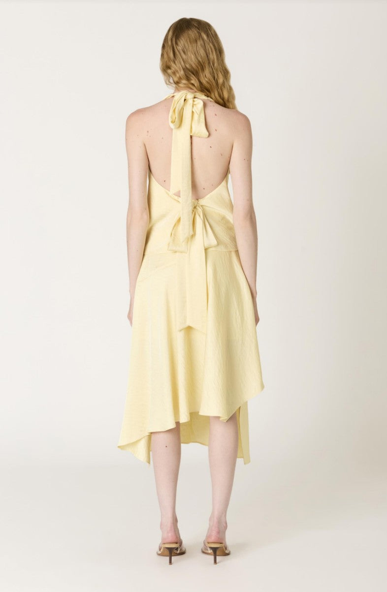 Valencia Butter Skirt