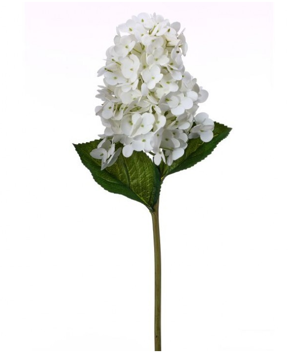 Soft Touch Hydrangea Stem