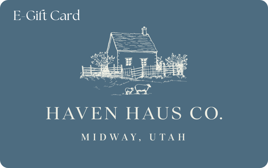 E-Gift Card
