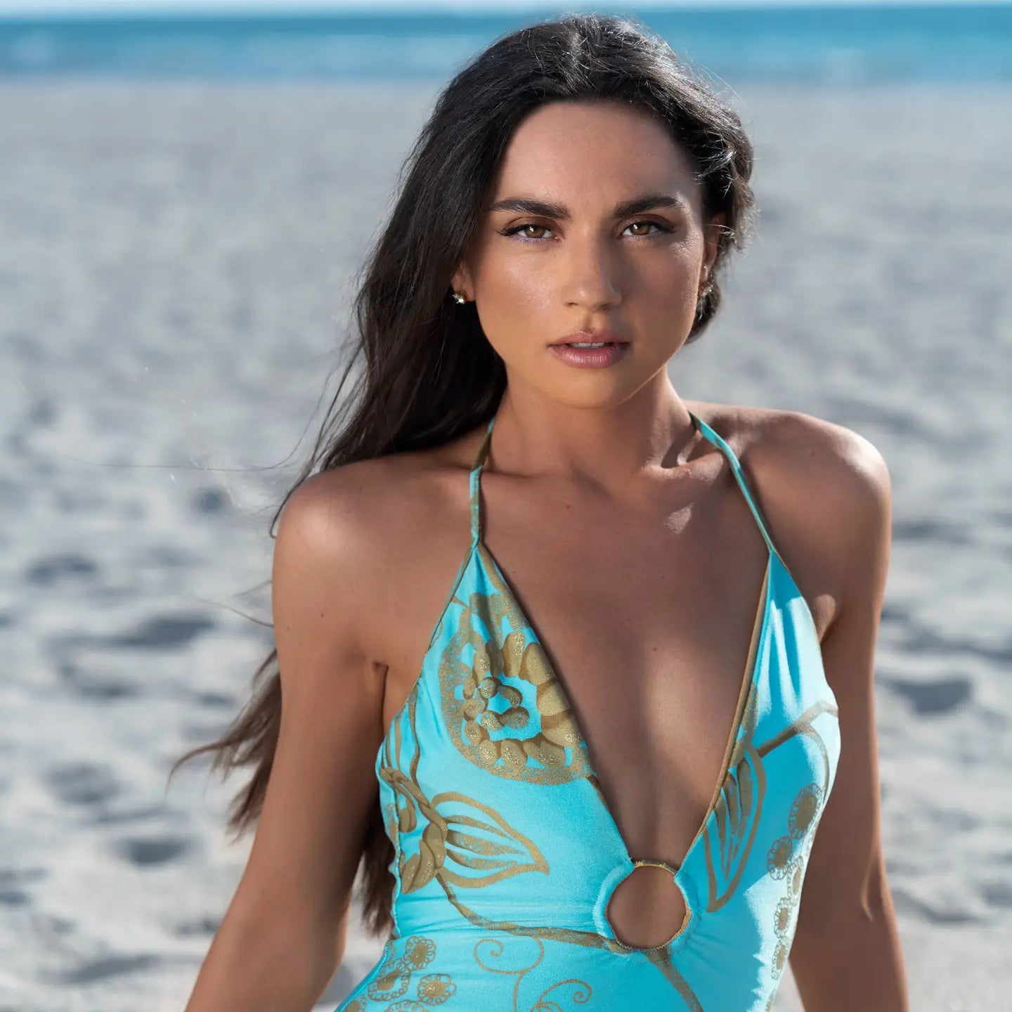 Tahitian Glow Self Tanner