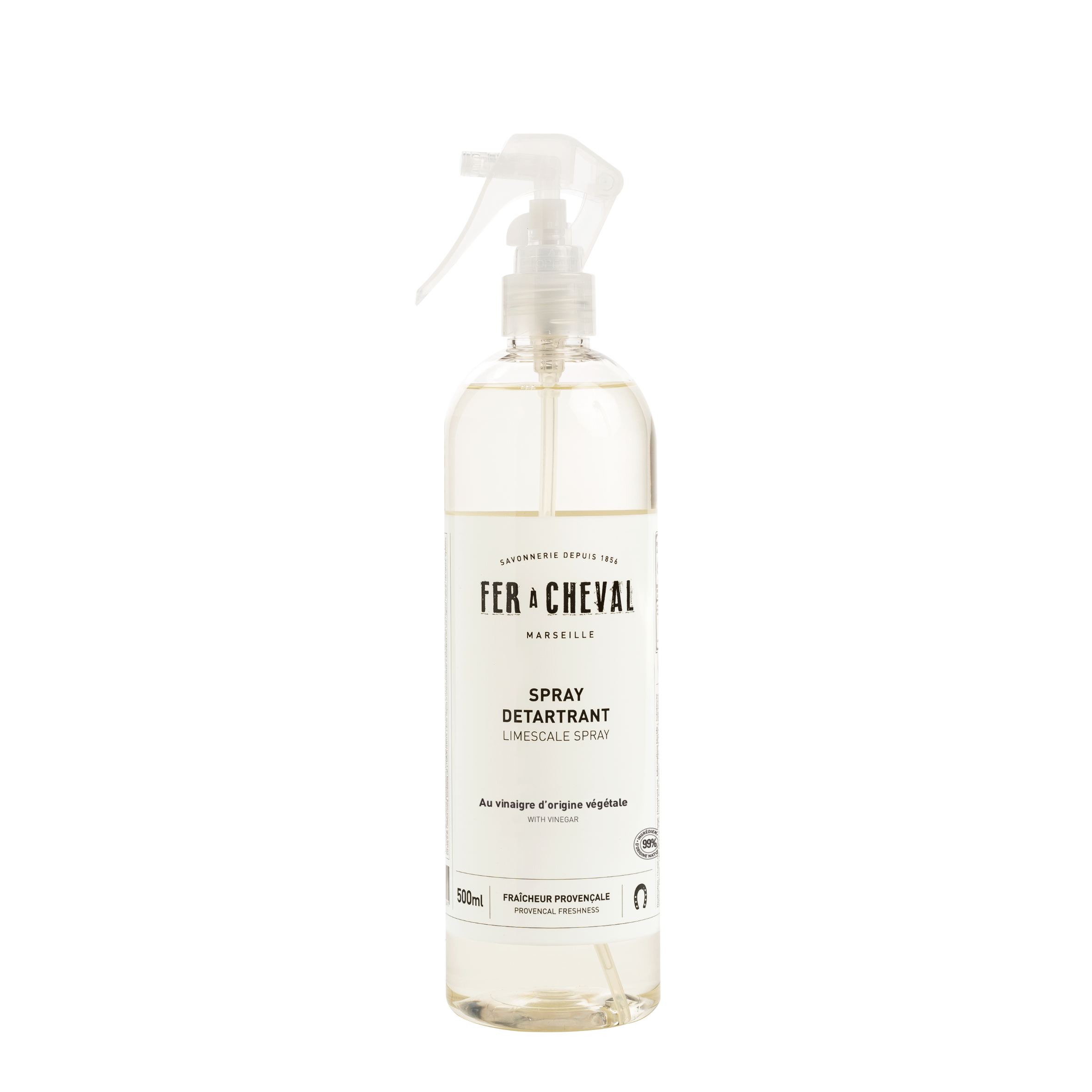 Limescale Spray