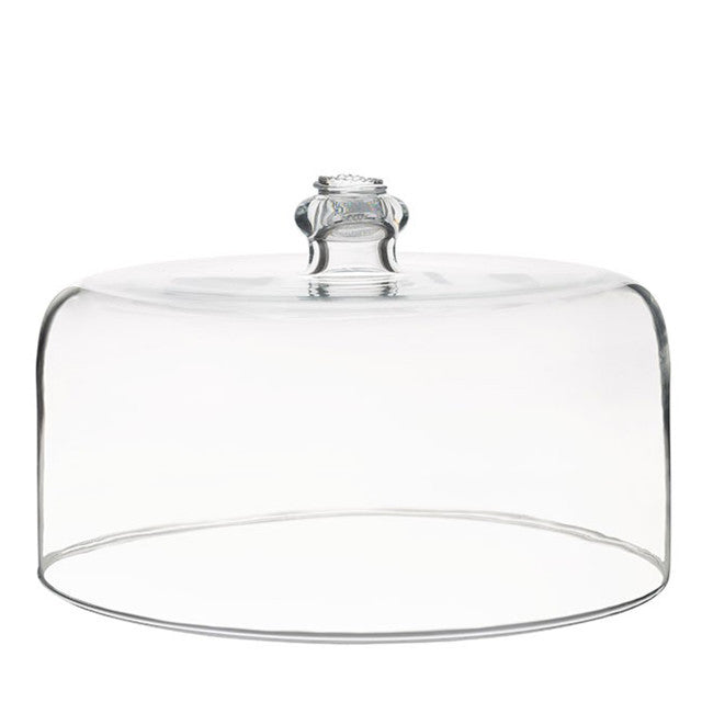 Berry & Thread Cake Dome