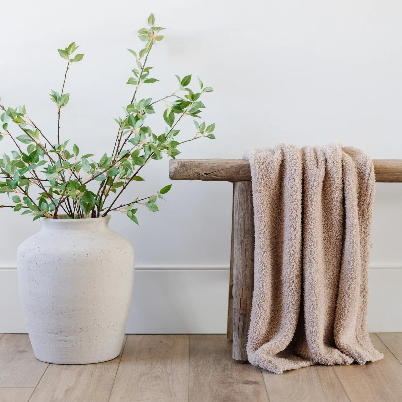 Bamboni® Receiving Blanket