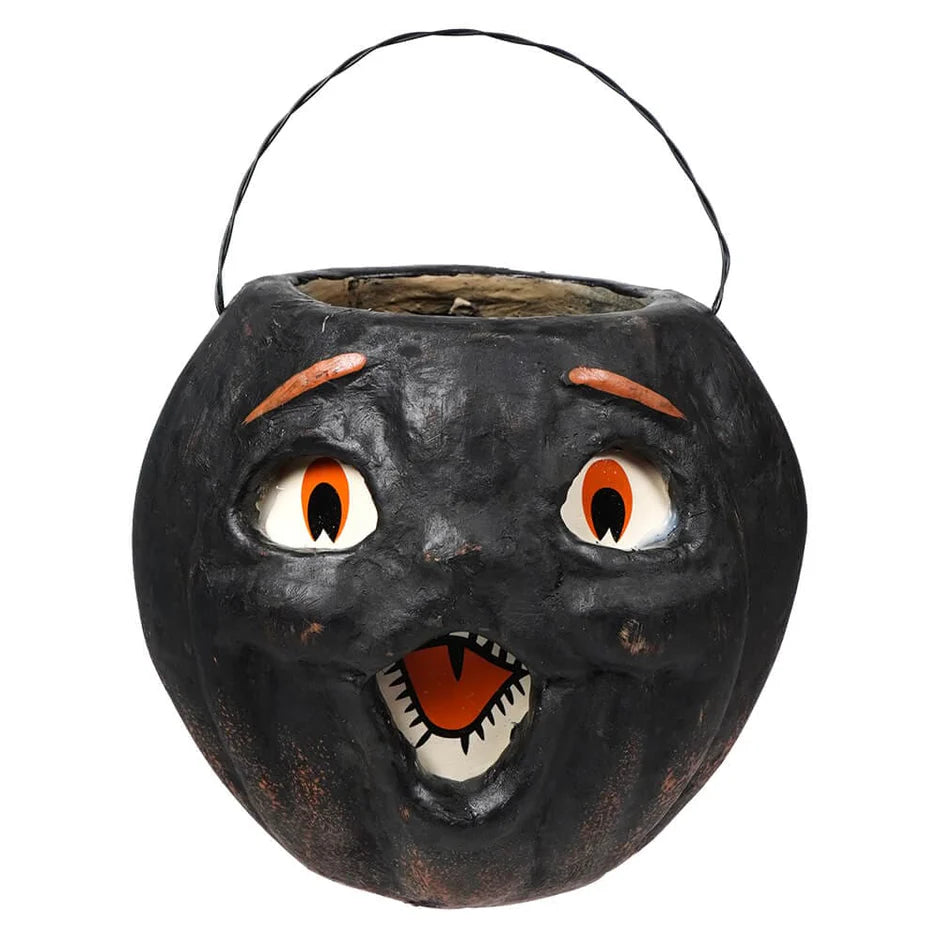 Jack-o-Lantern